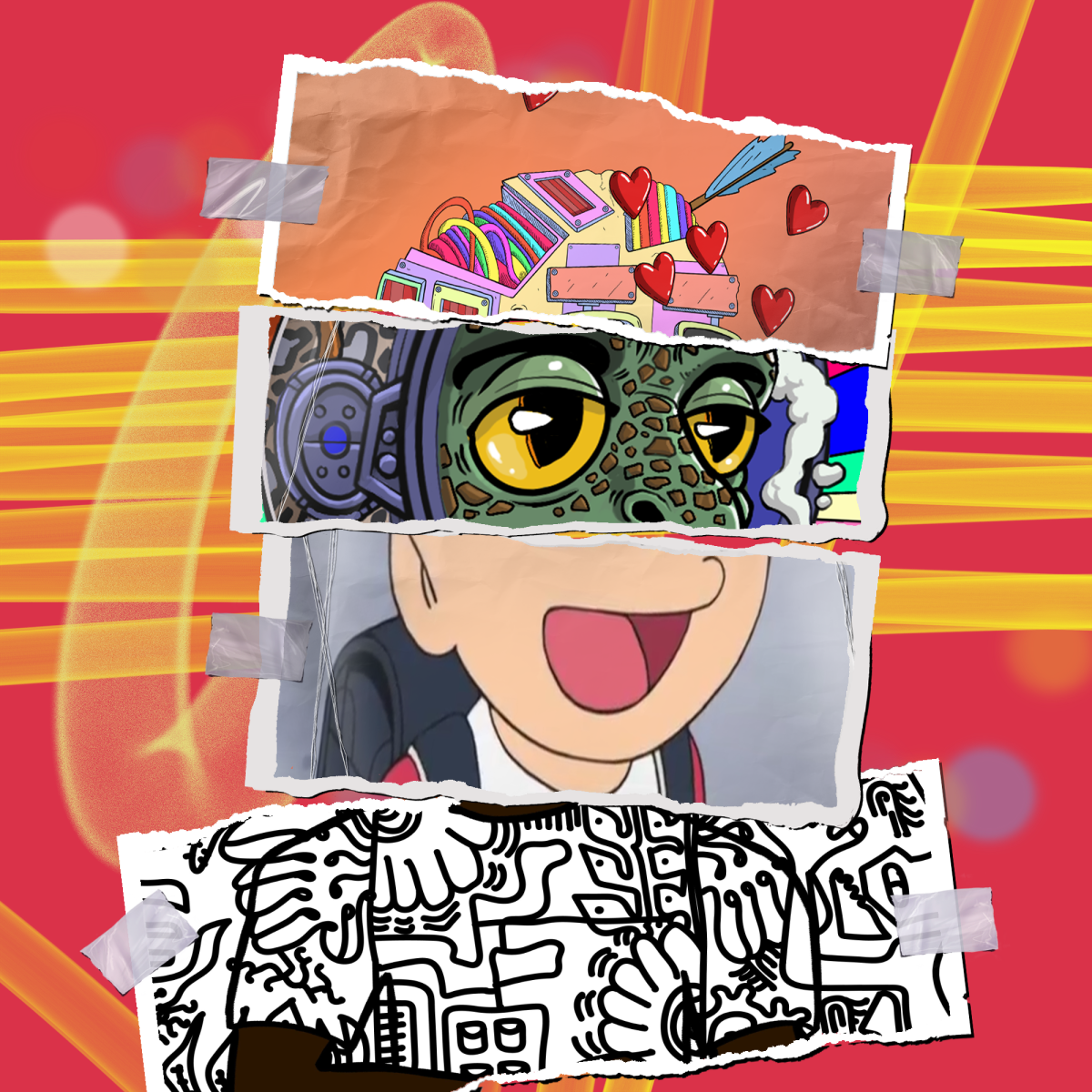 NFT Image