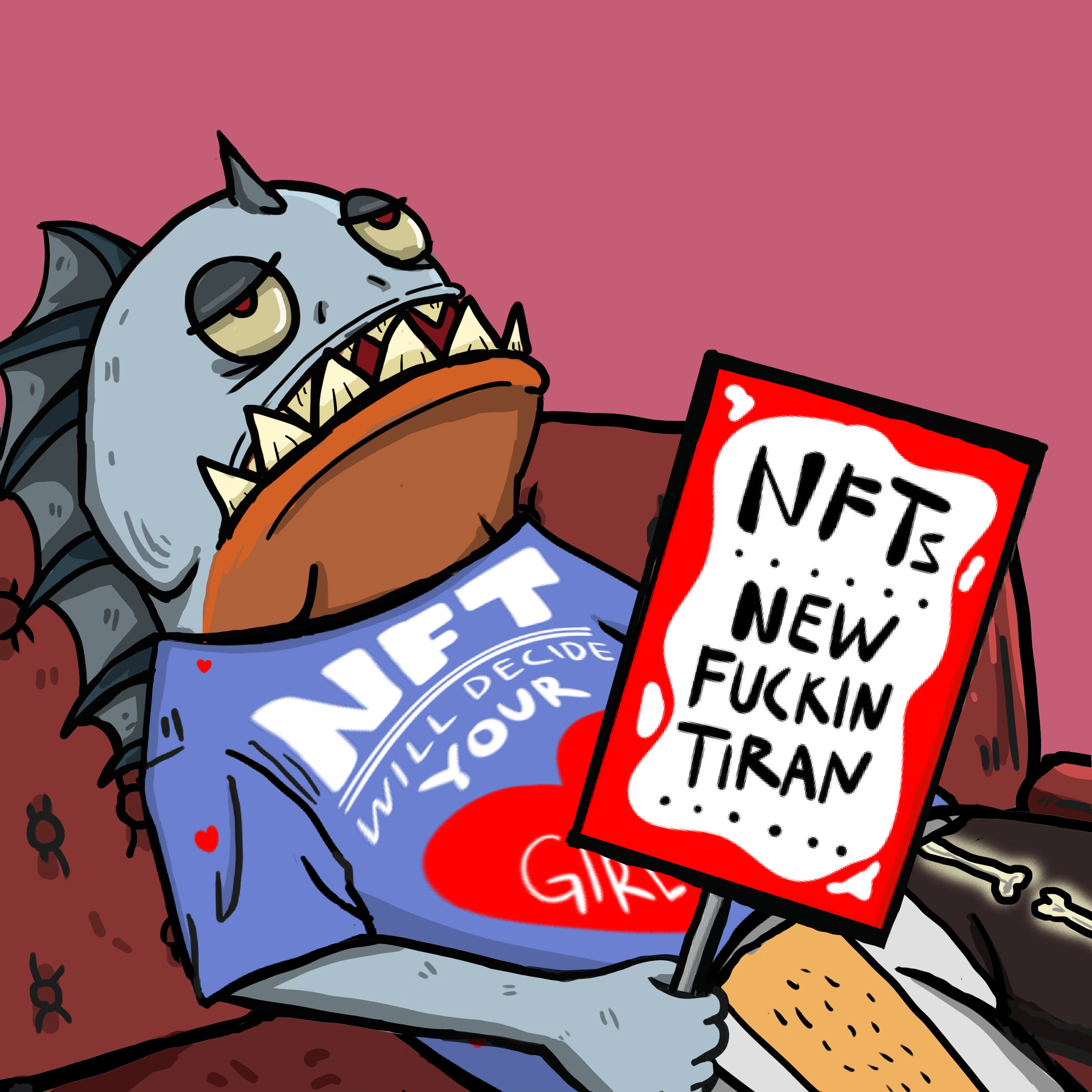 NFT Image