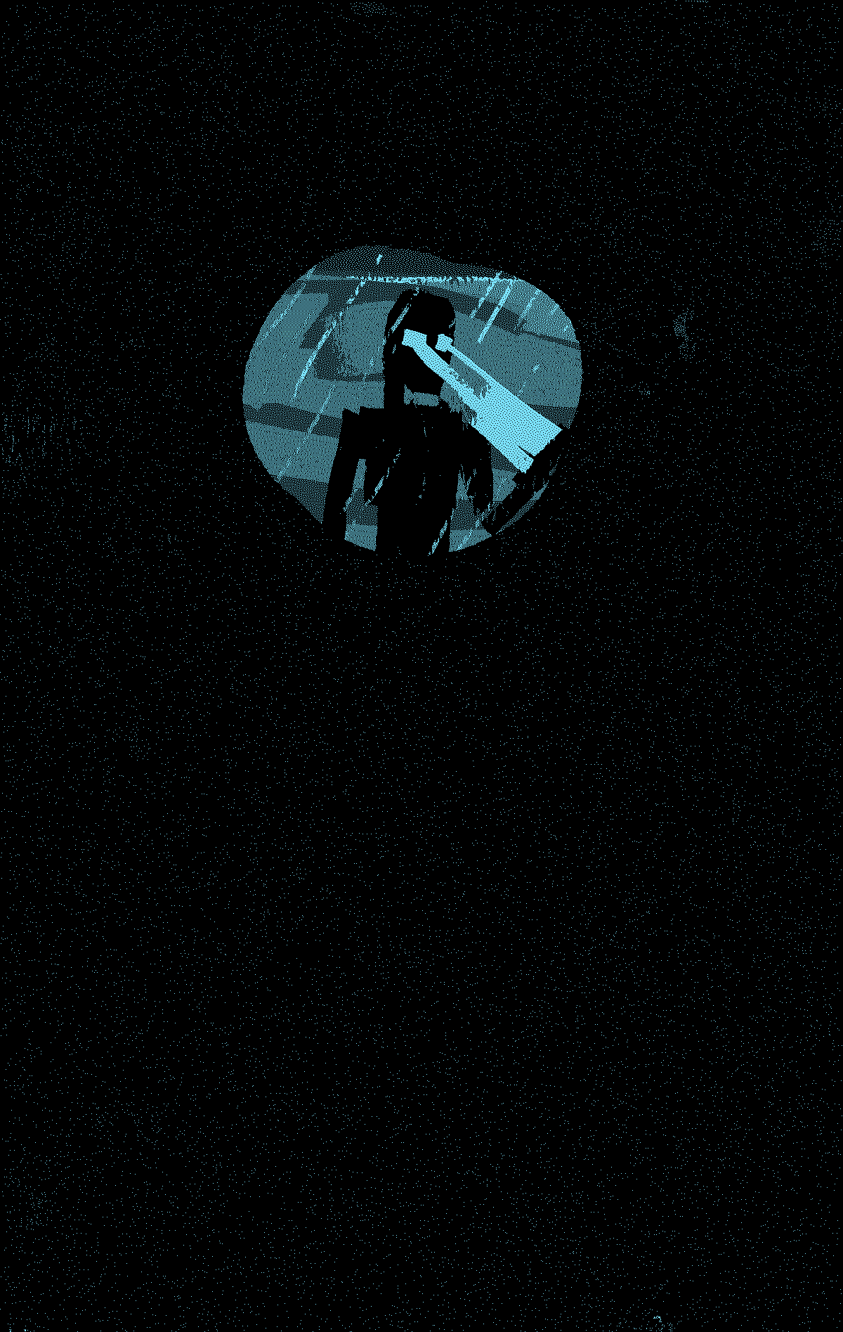 The State of Us (blue)