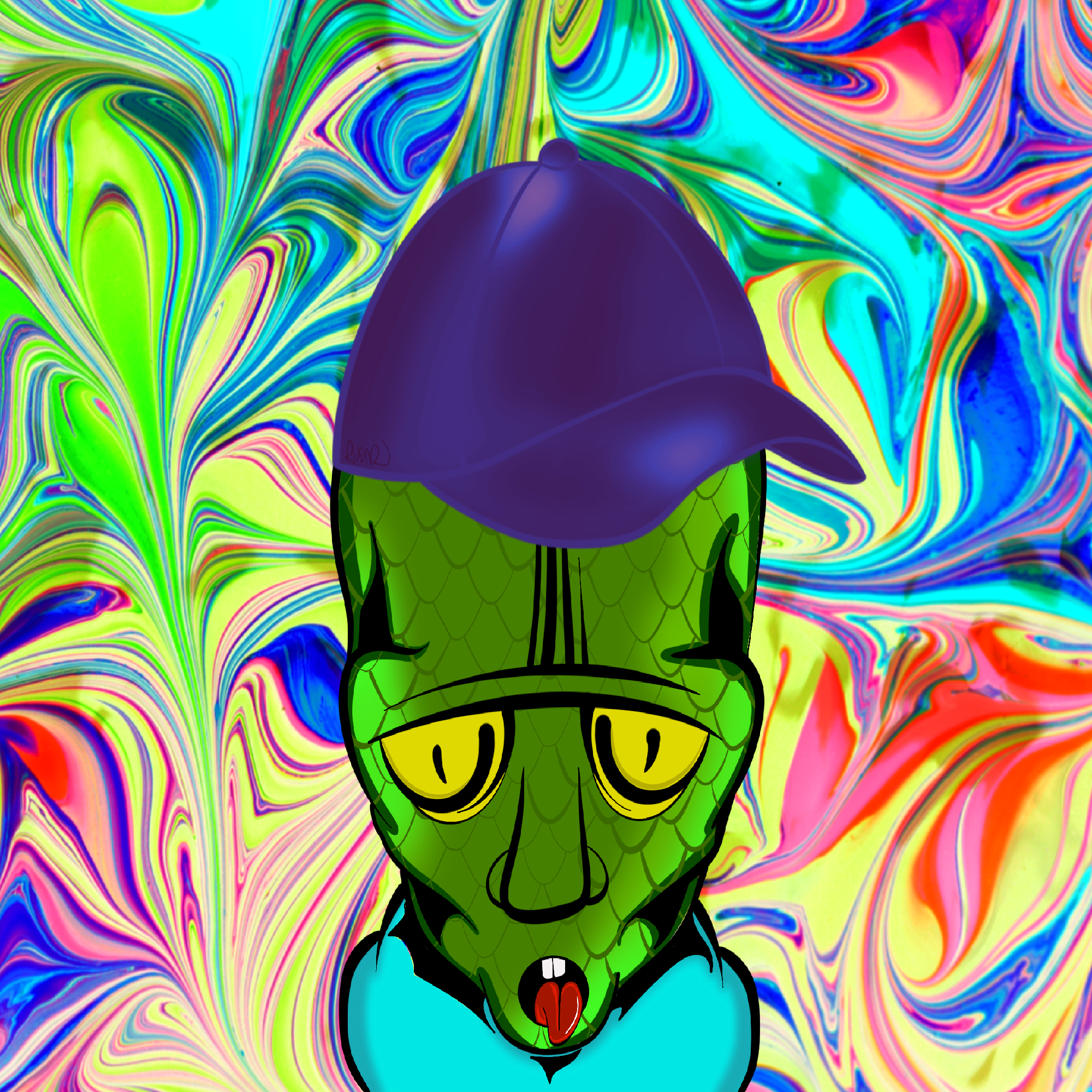 NFT Image