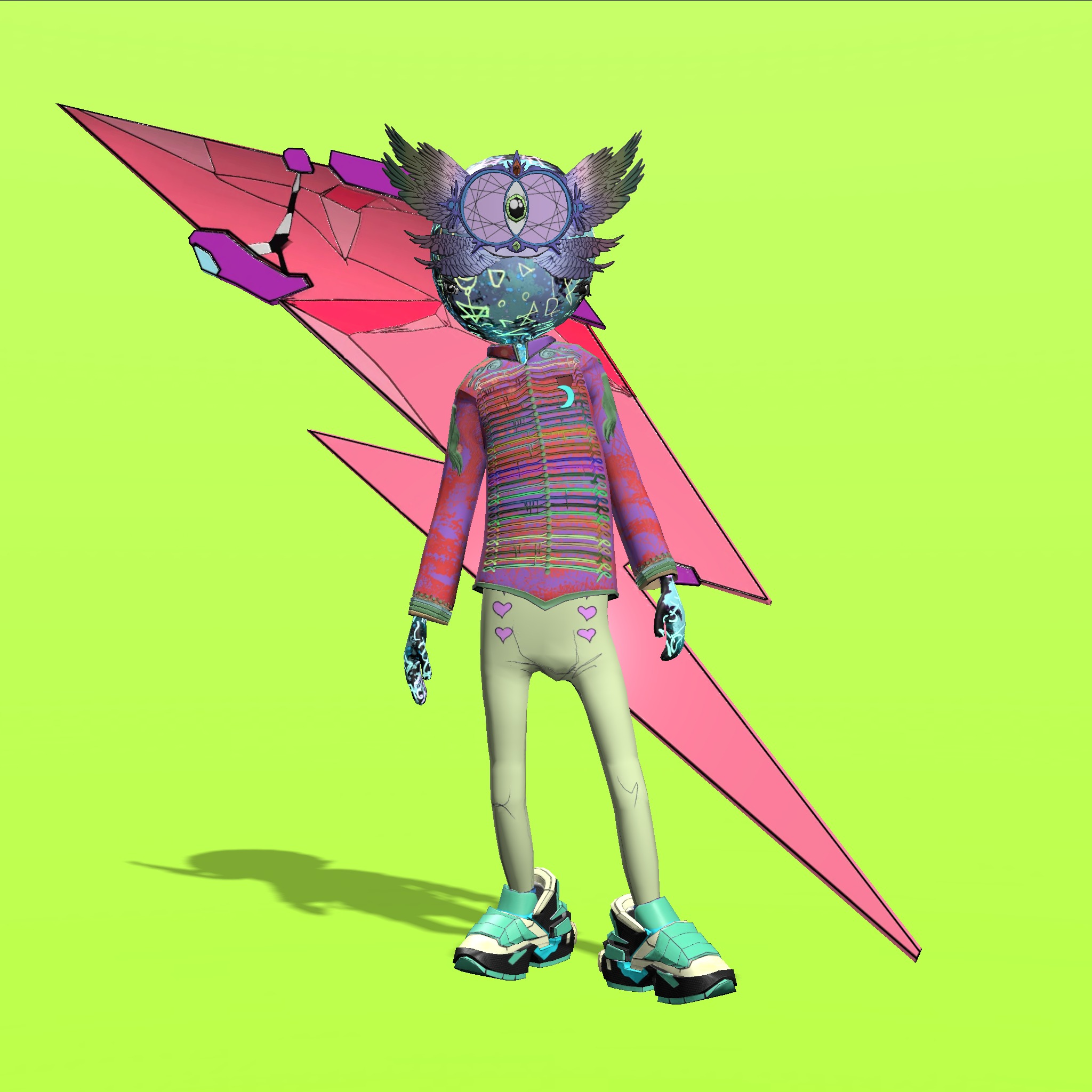 NFT Image