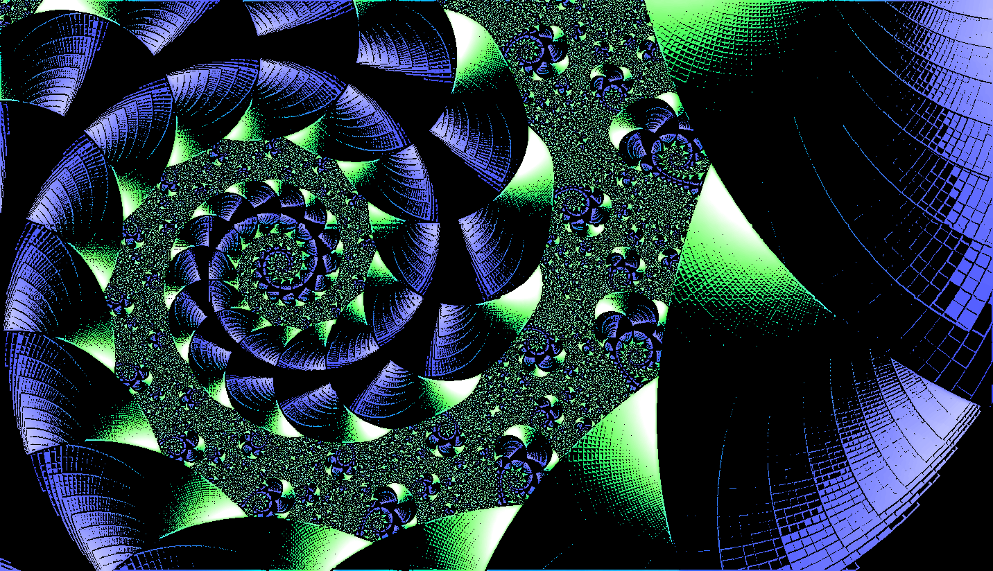 #17 - one thing after another