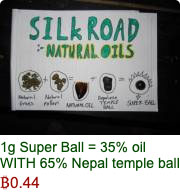 Silk Road Not Dead #2205