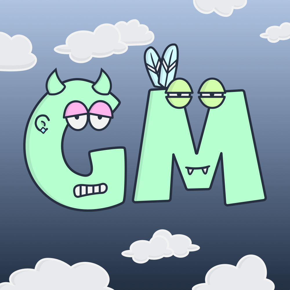GM #588