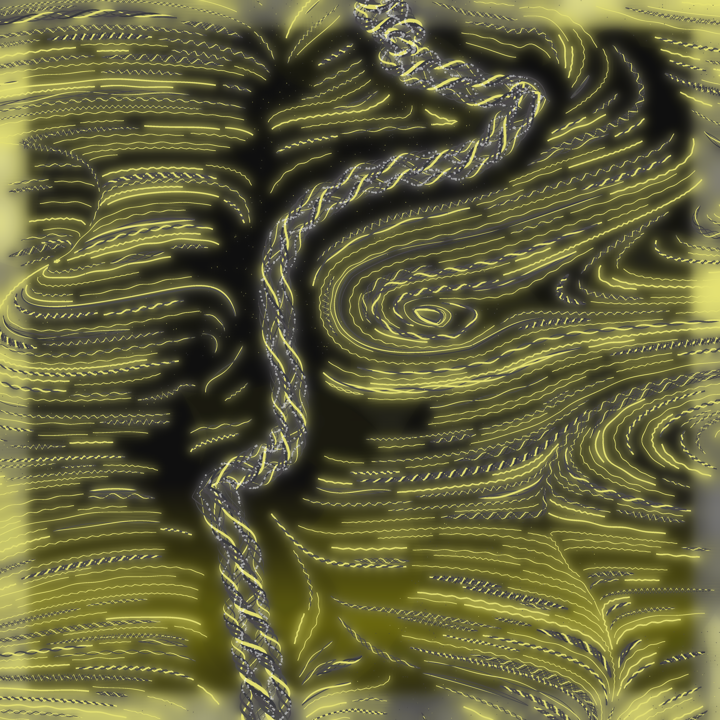 Friendship Bracelets #6959