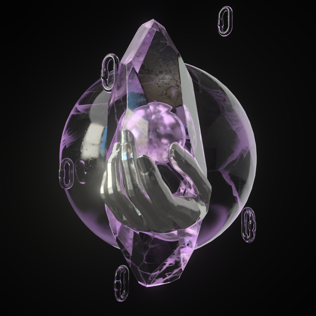 FVCK_CRYSTAL// #370