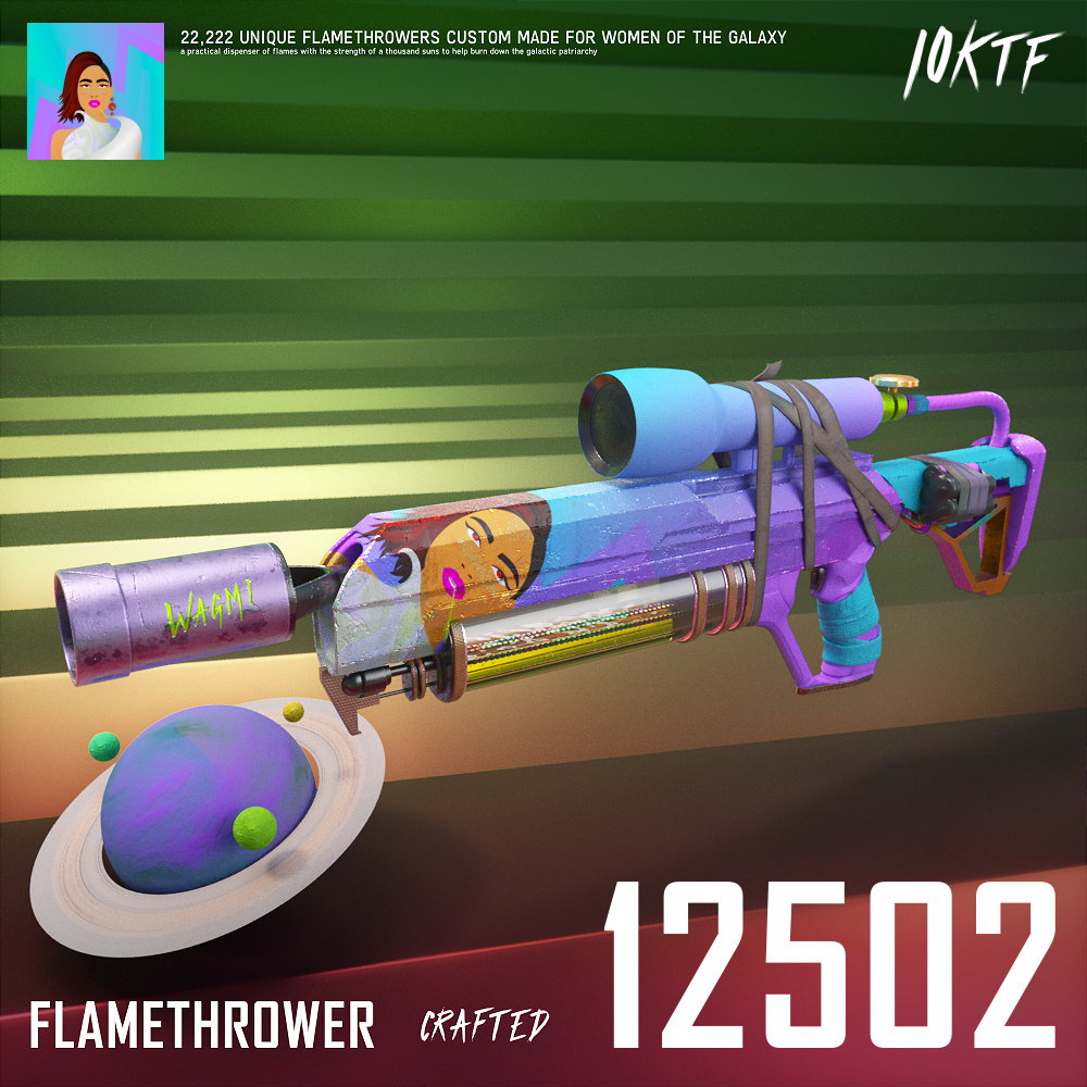 NFT Image