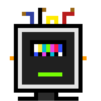 Robobot 8608