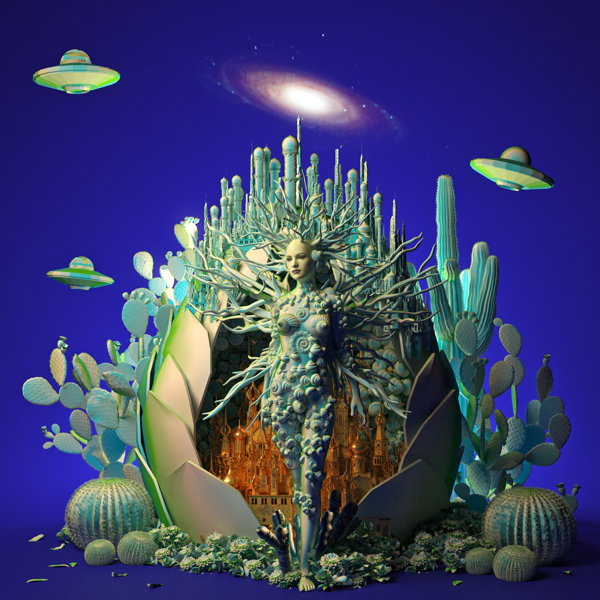 NFT Image
