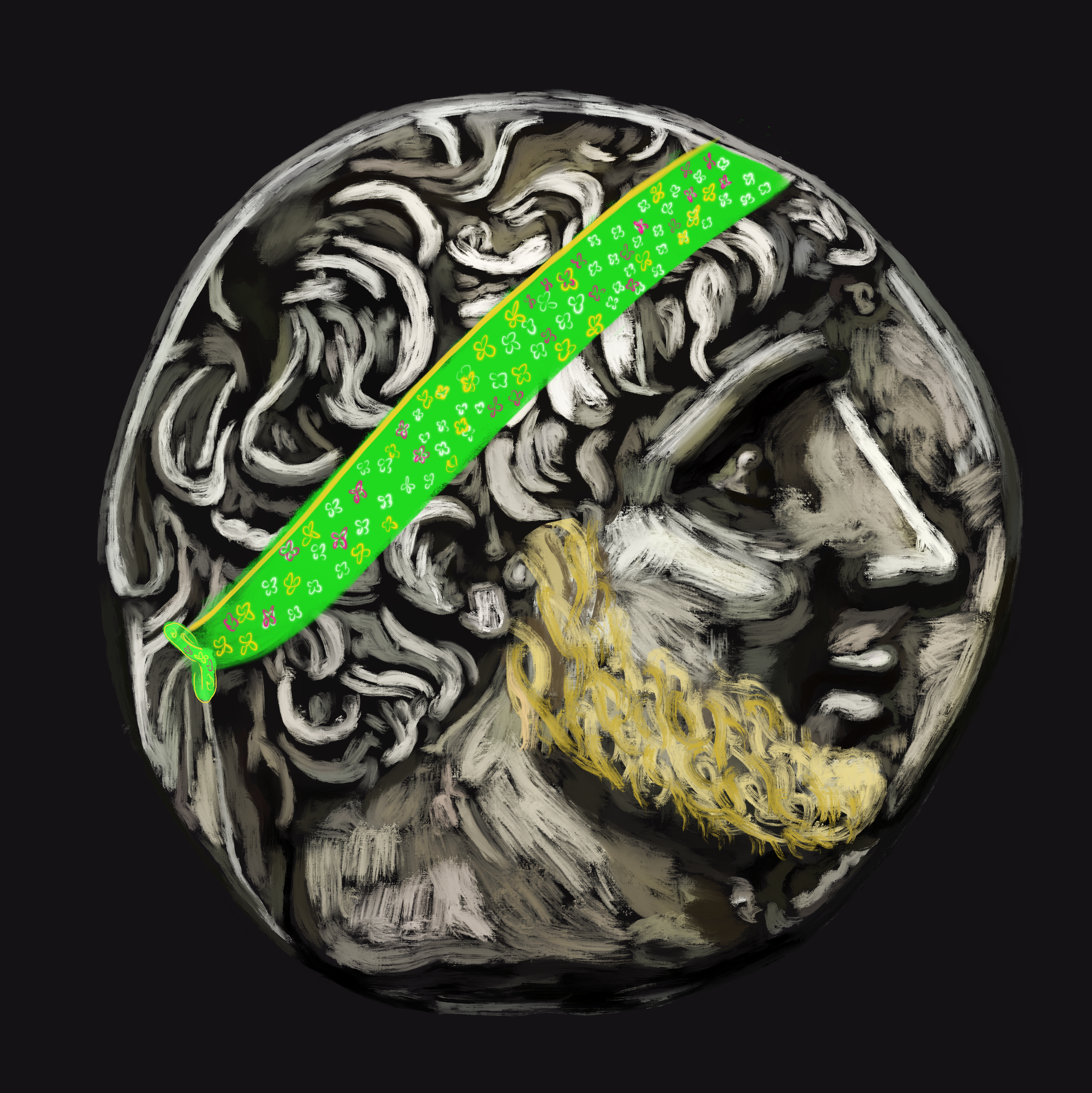 Drachma #264