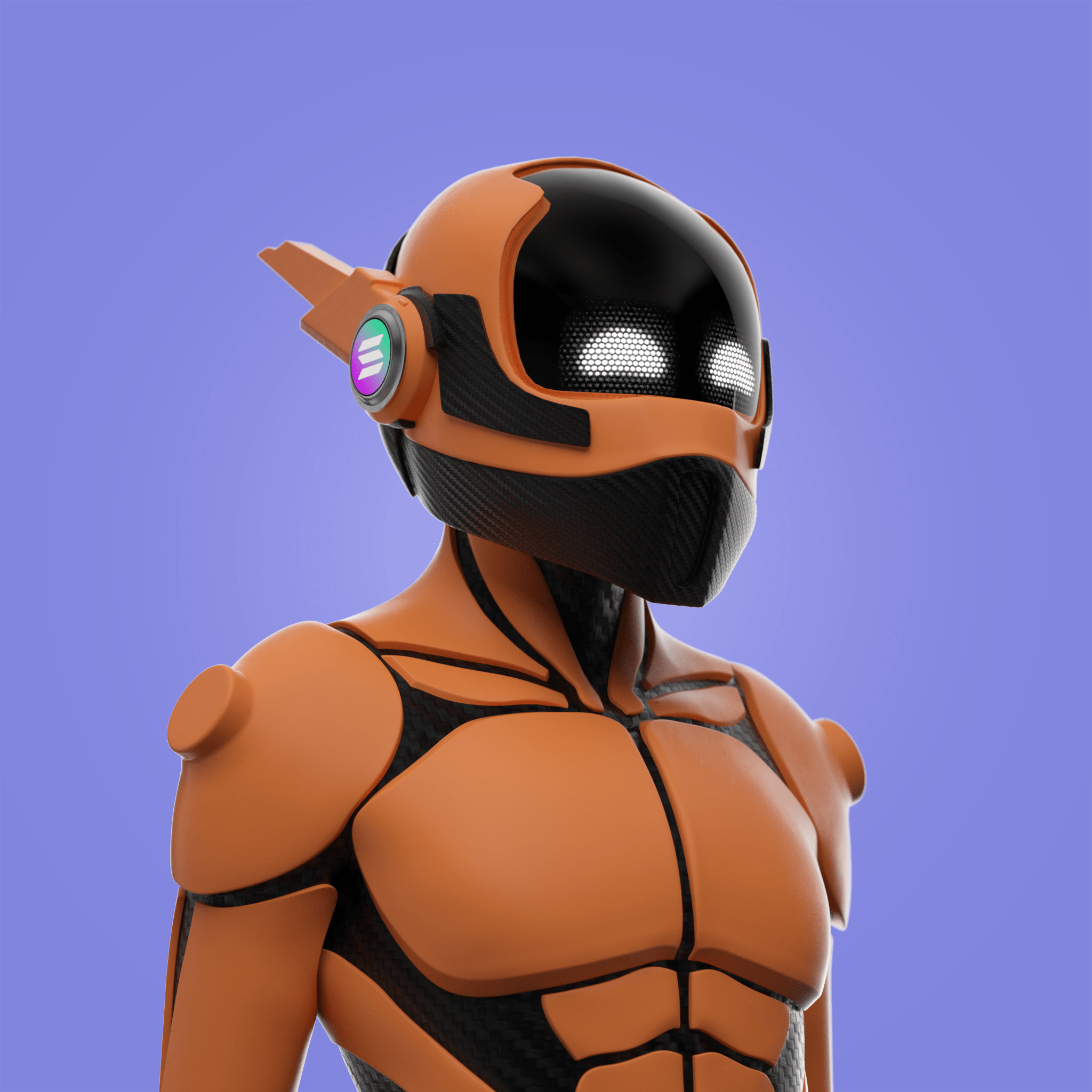 STARLITE (starlite.lens) Lens social identity (.lens handle) PFP