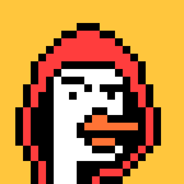 CryptoBurb II #4541