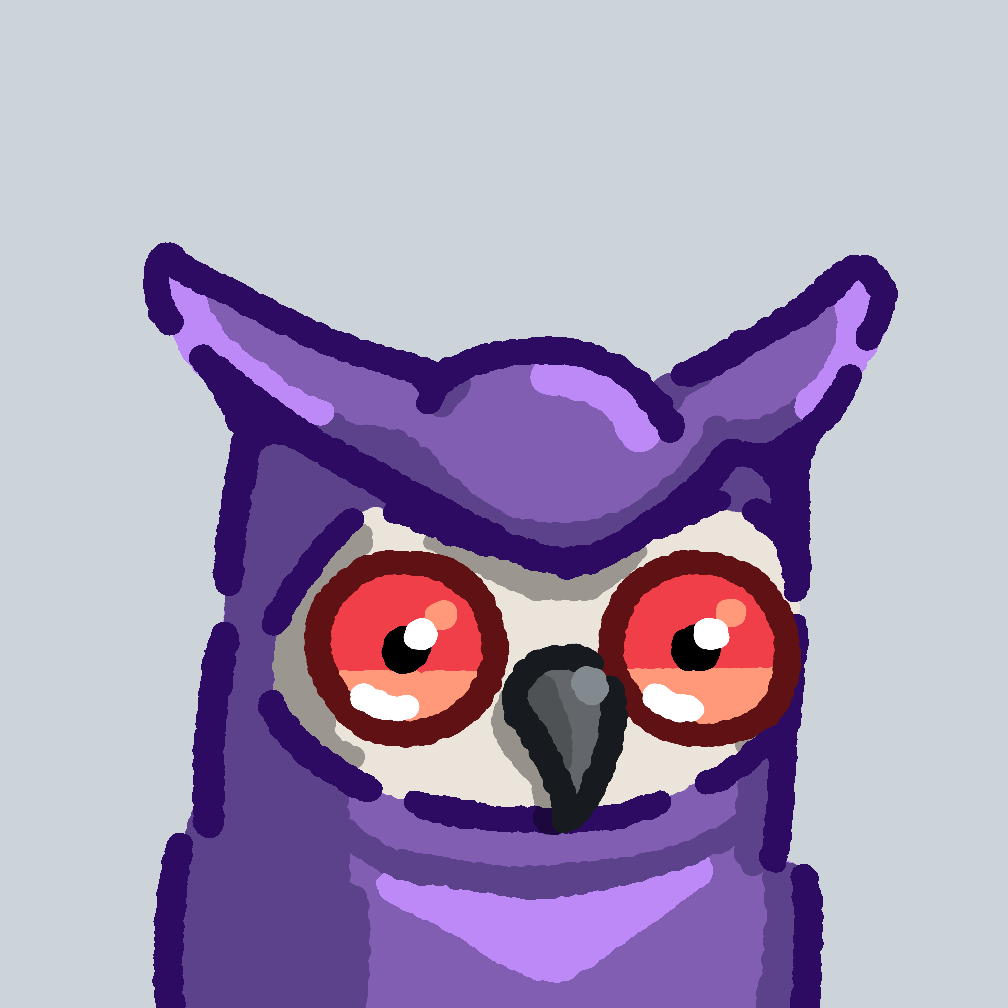 Coolbird #1747