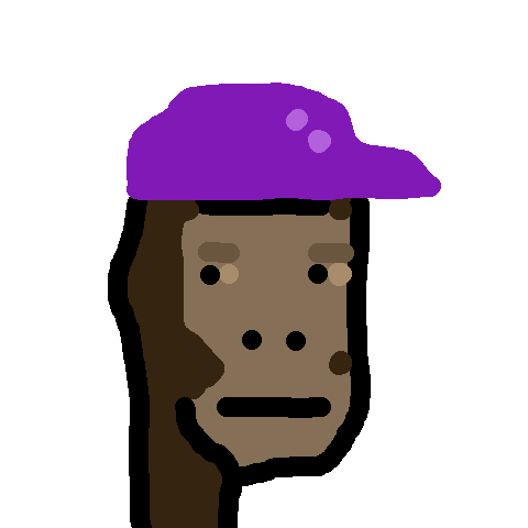 low effort punk 276