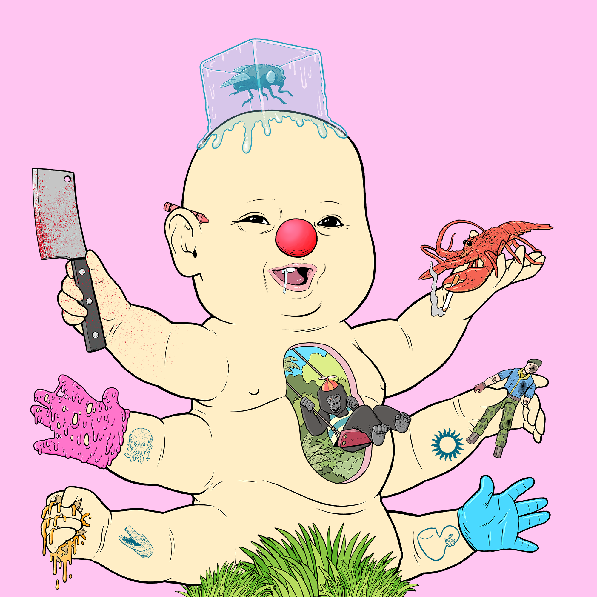 NFT Image