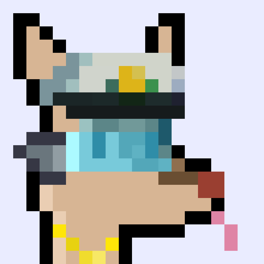 The Roos #5136