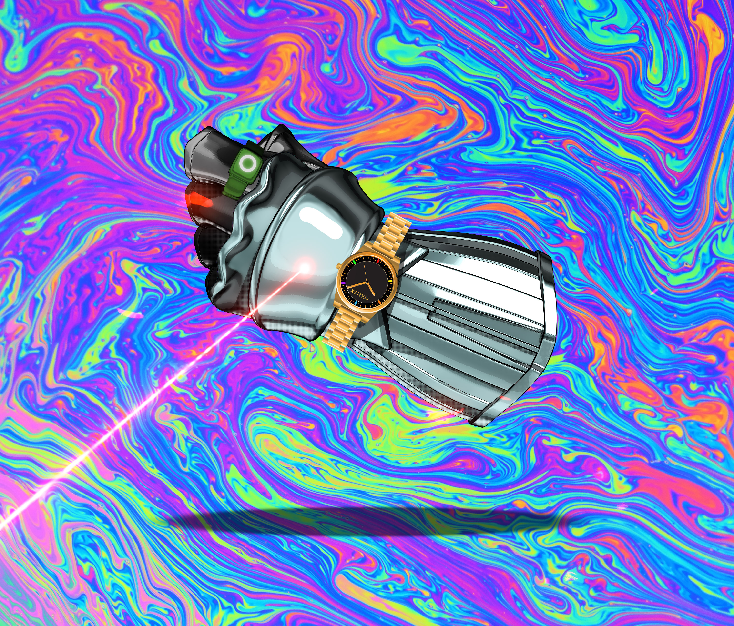 NFT Image