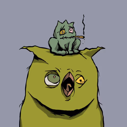 Dirt Birds #2275