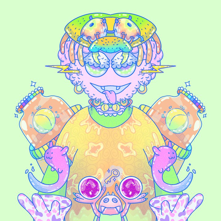 NFT Image