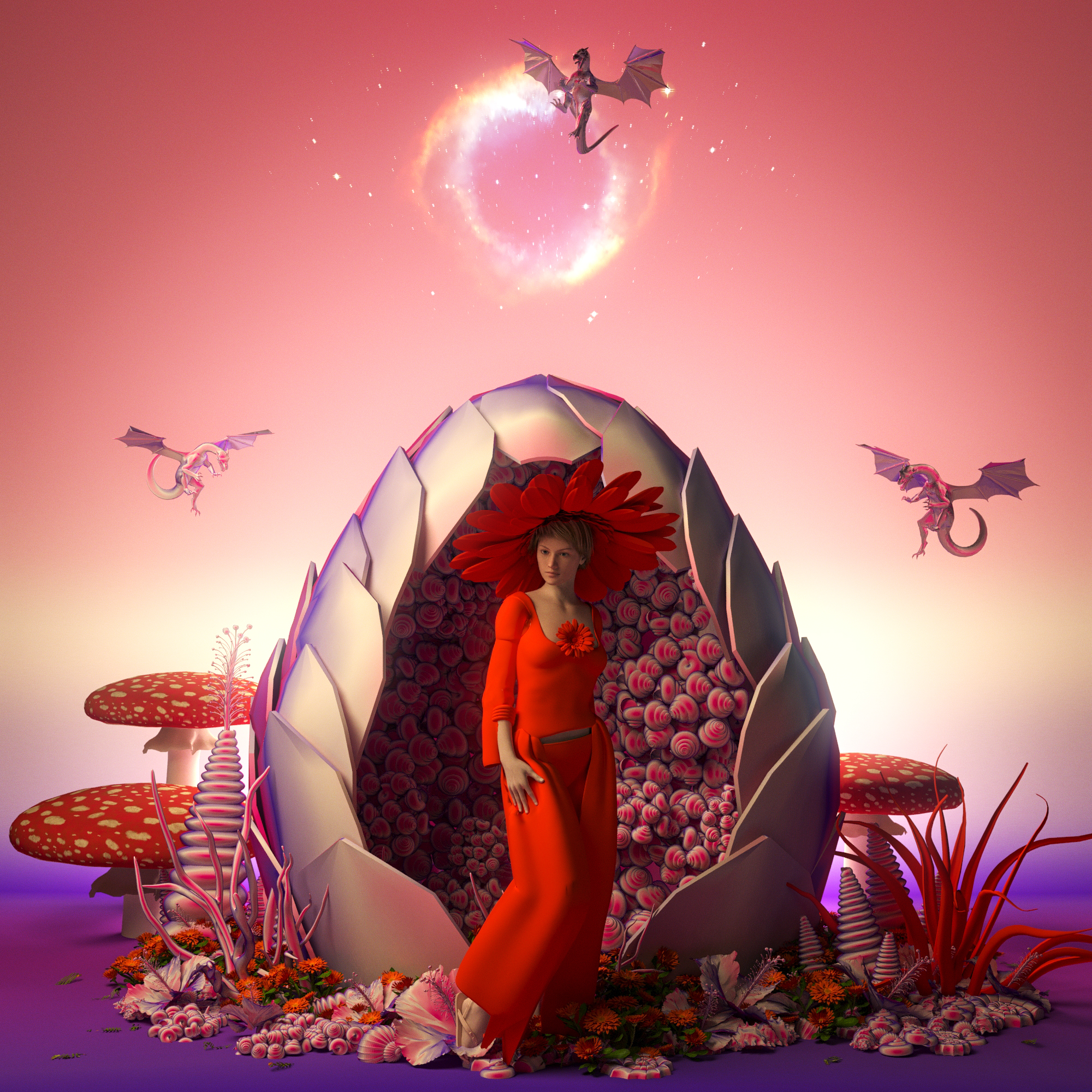 NFT Image