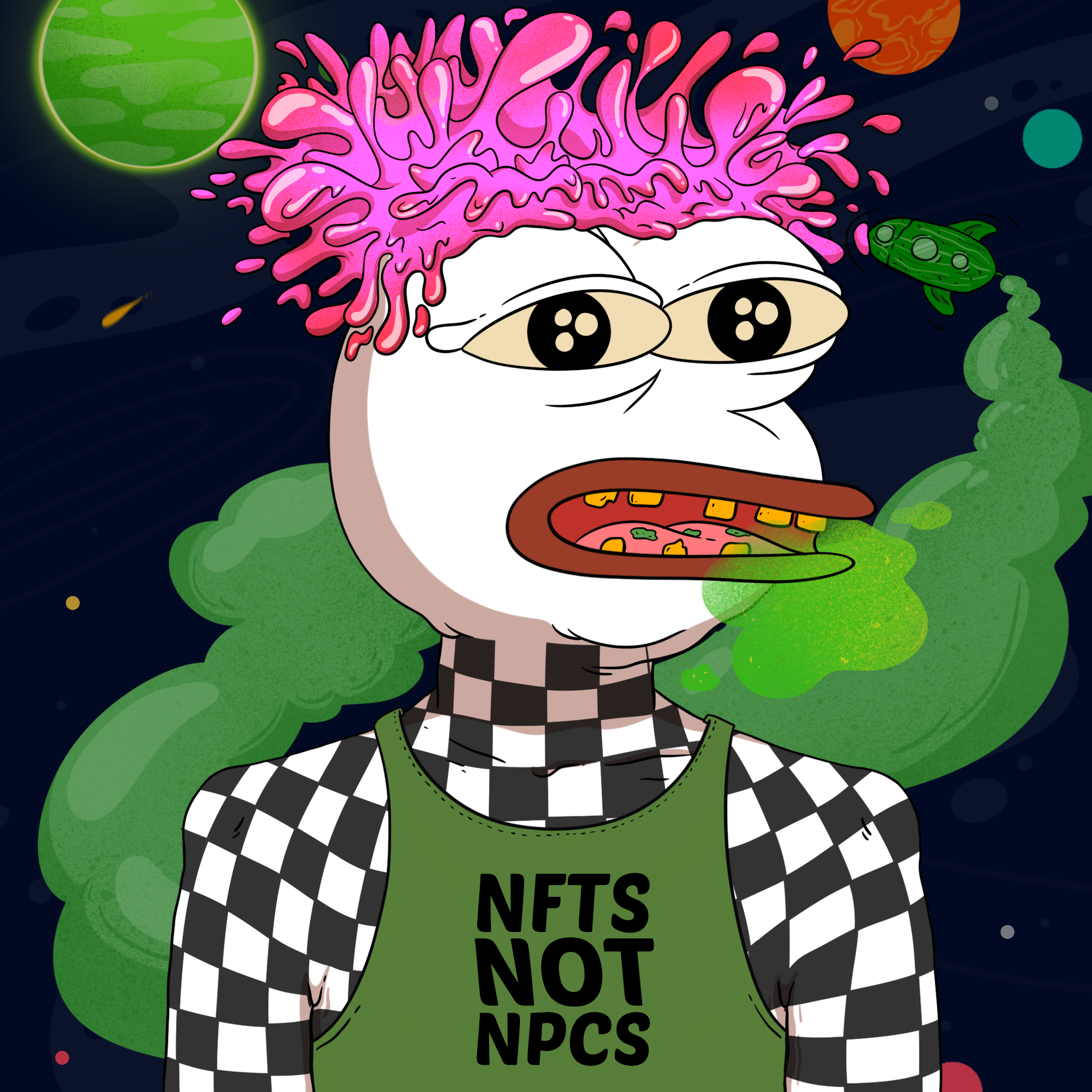 NFT Image