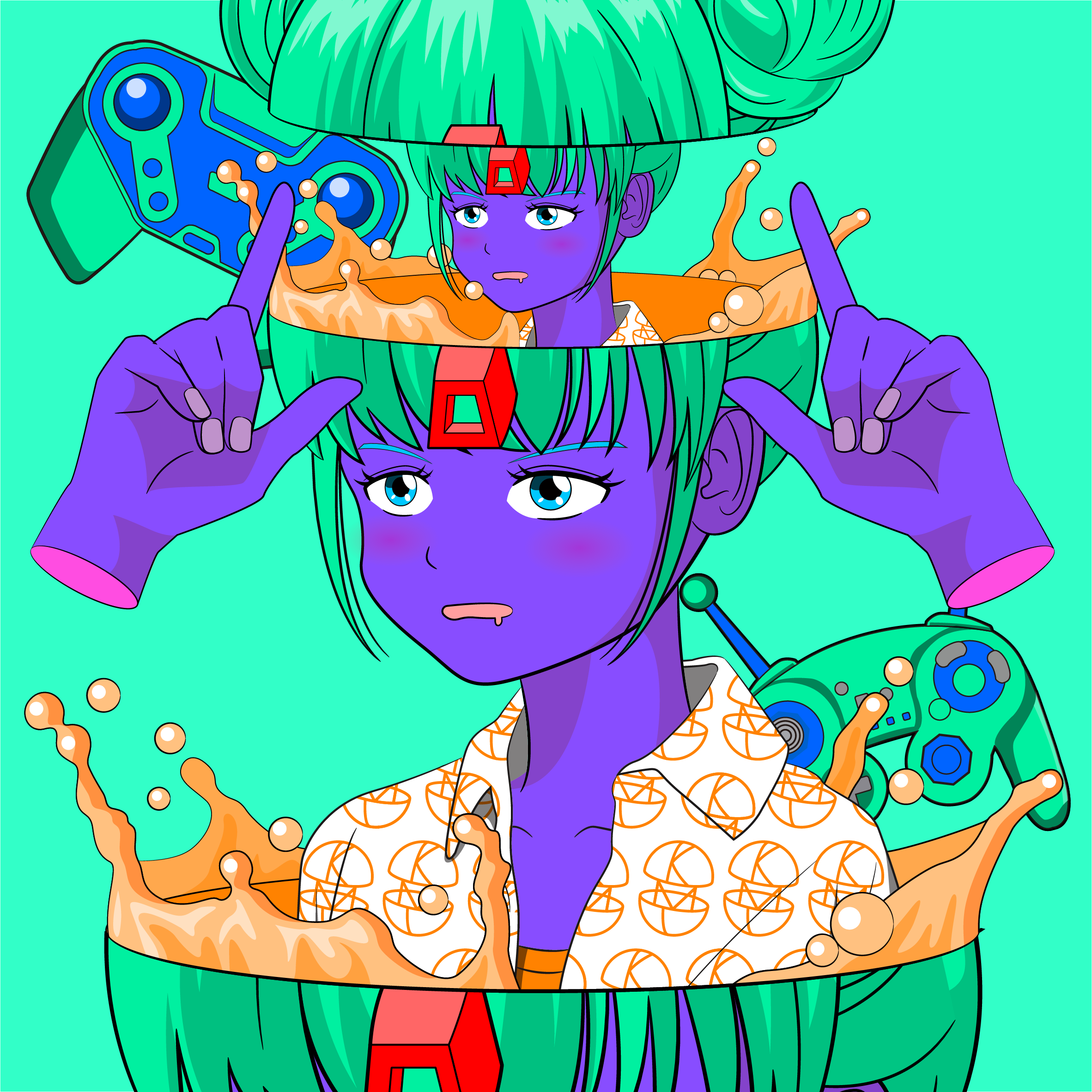 NFT Image