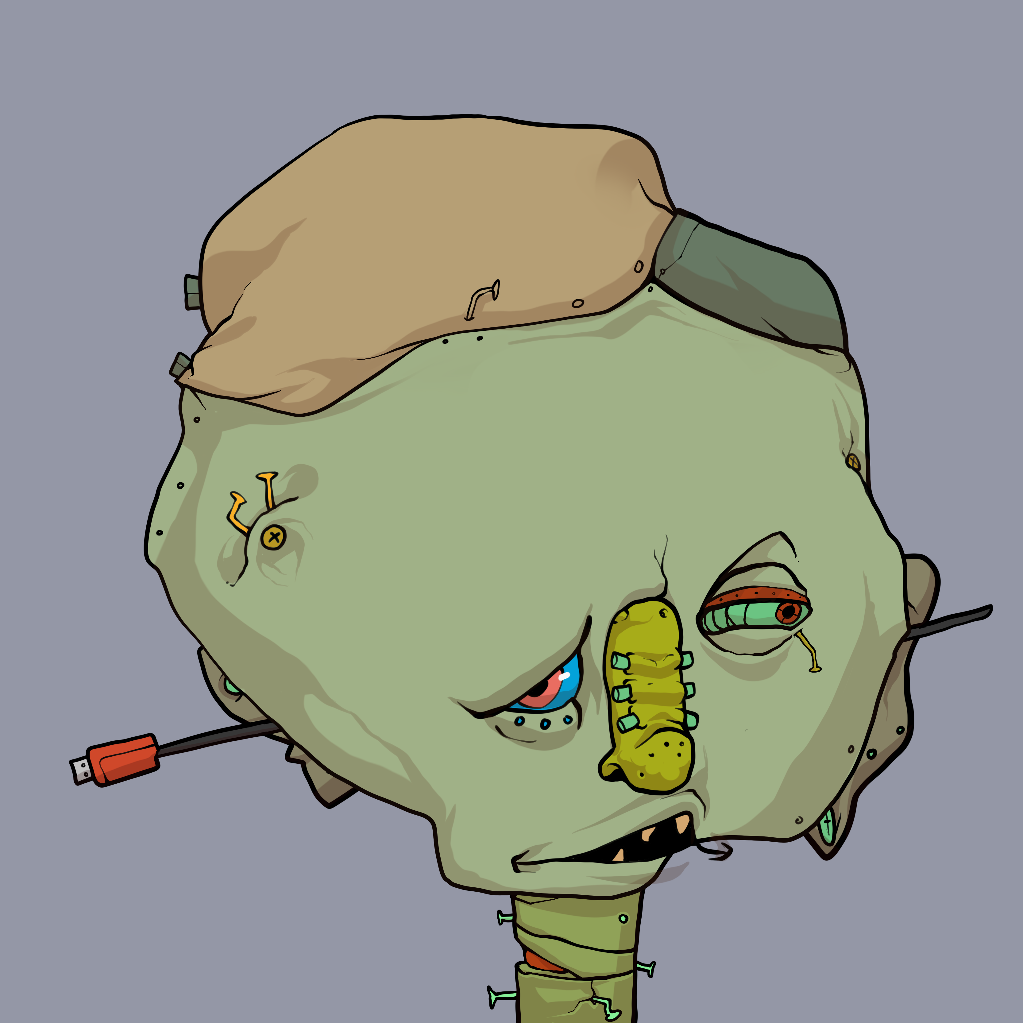 NFT Image