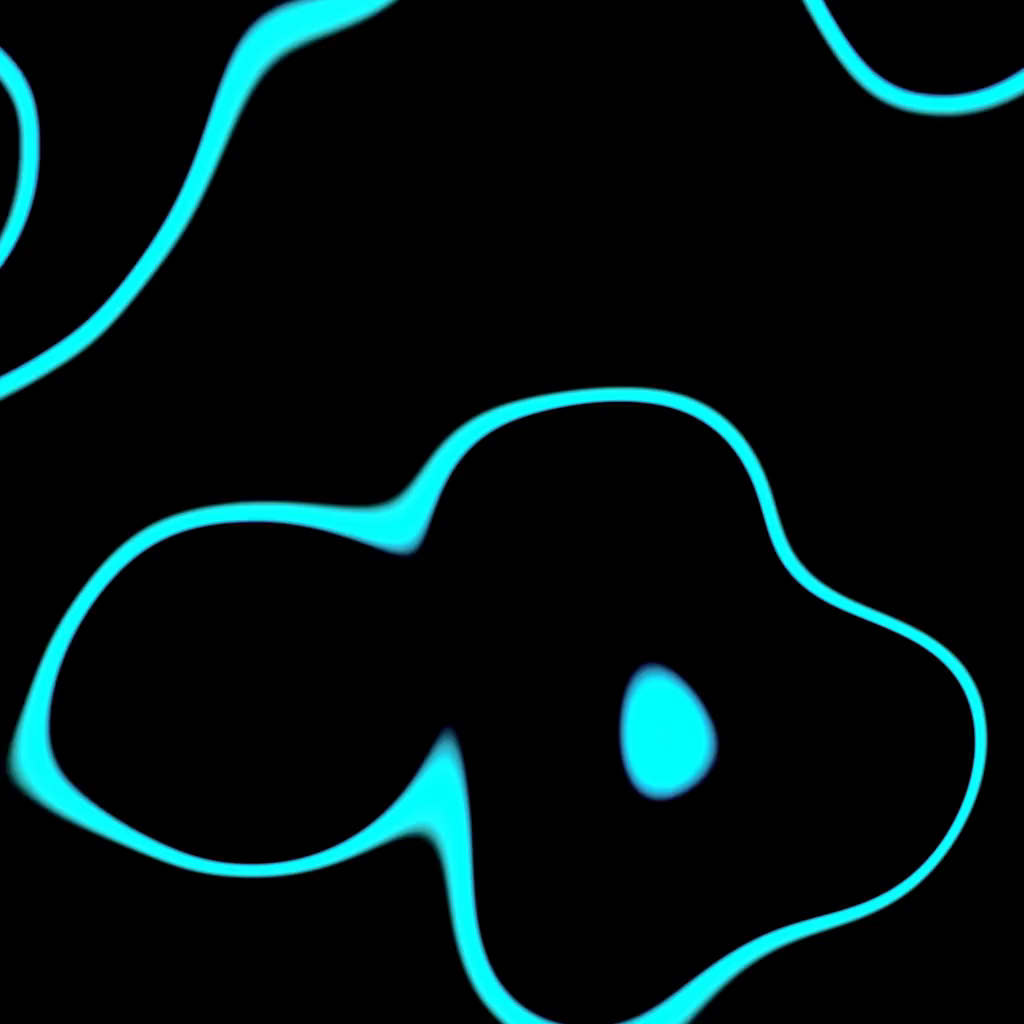 Smoke And Shape #103