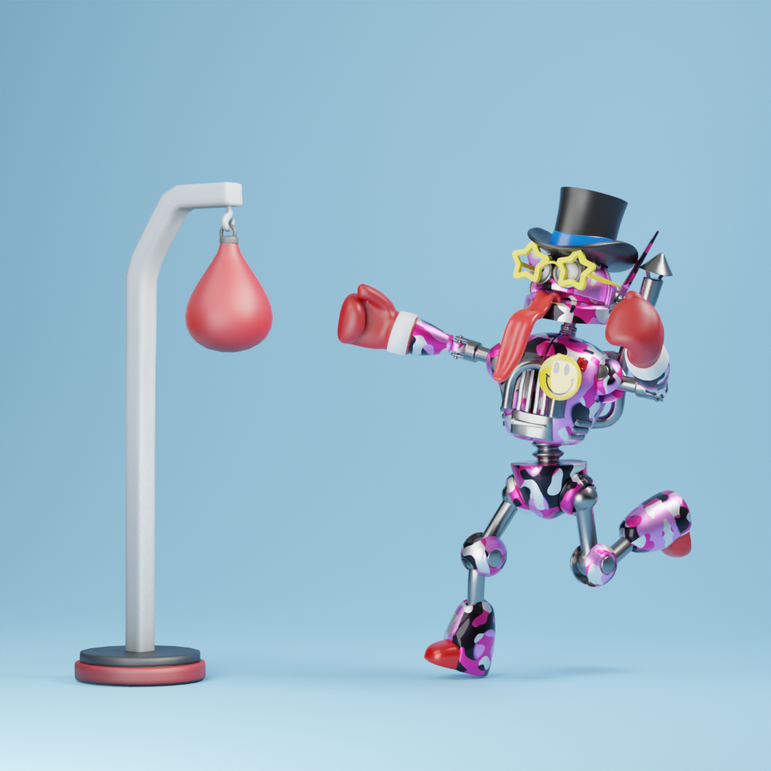 NFT Image
