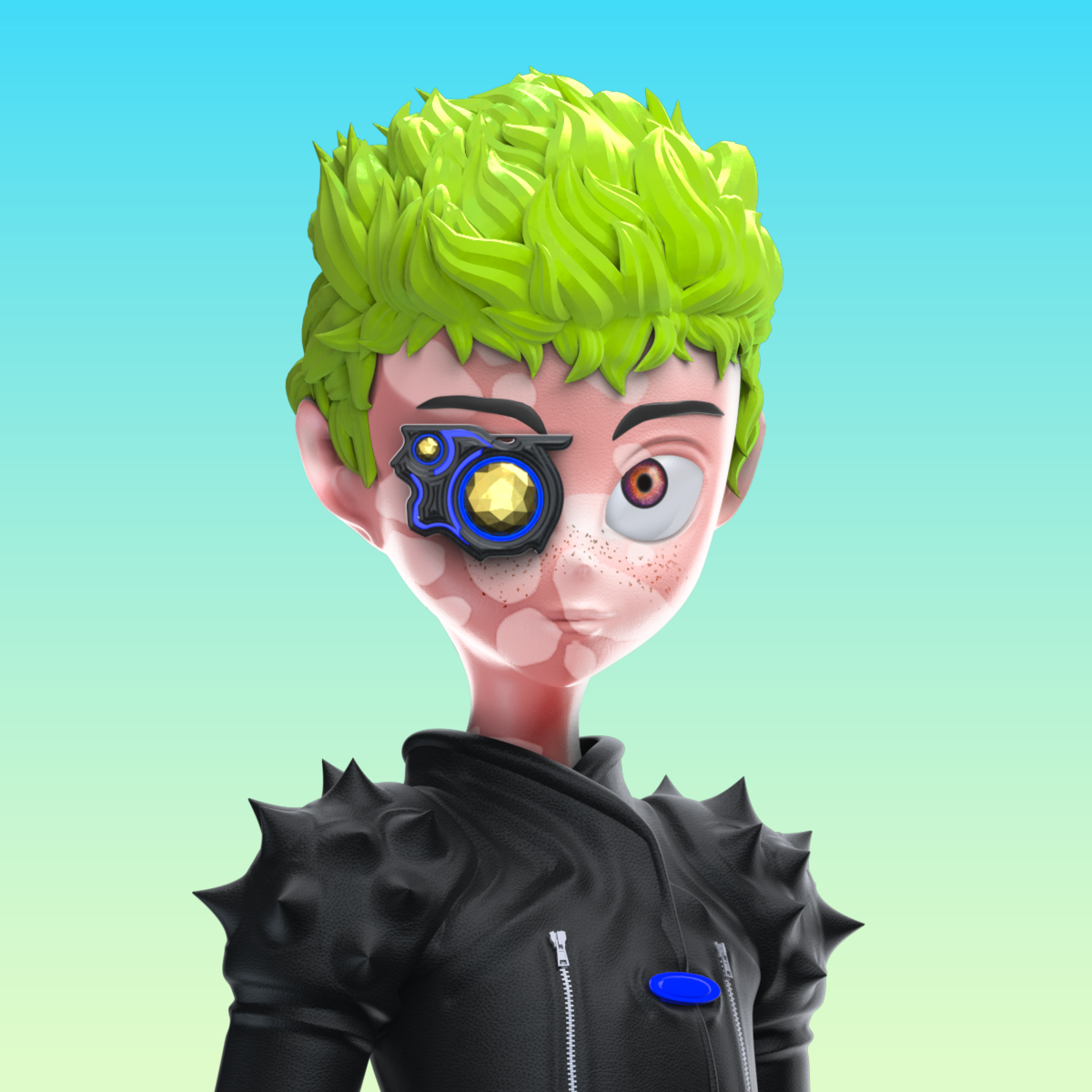 NFT Image