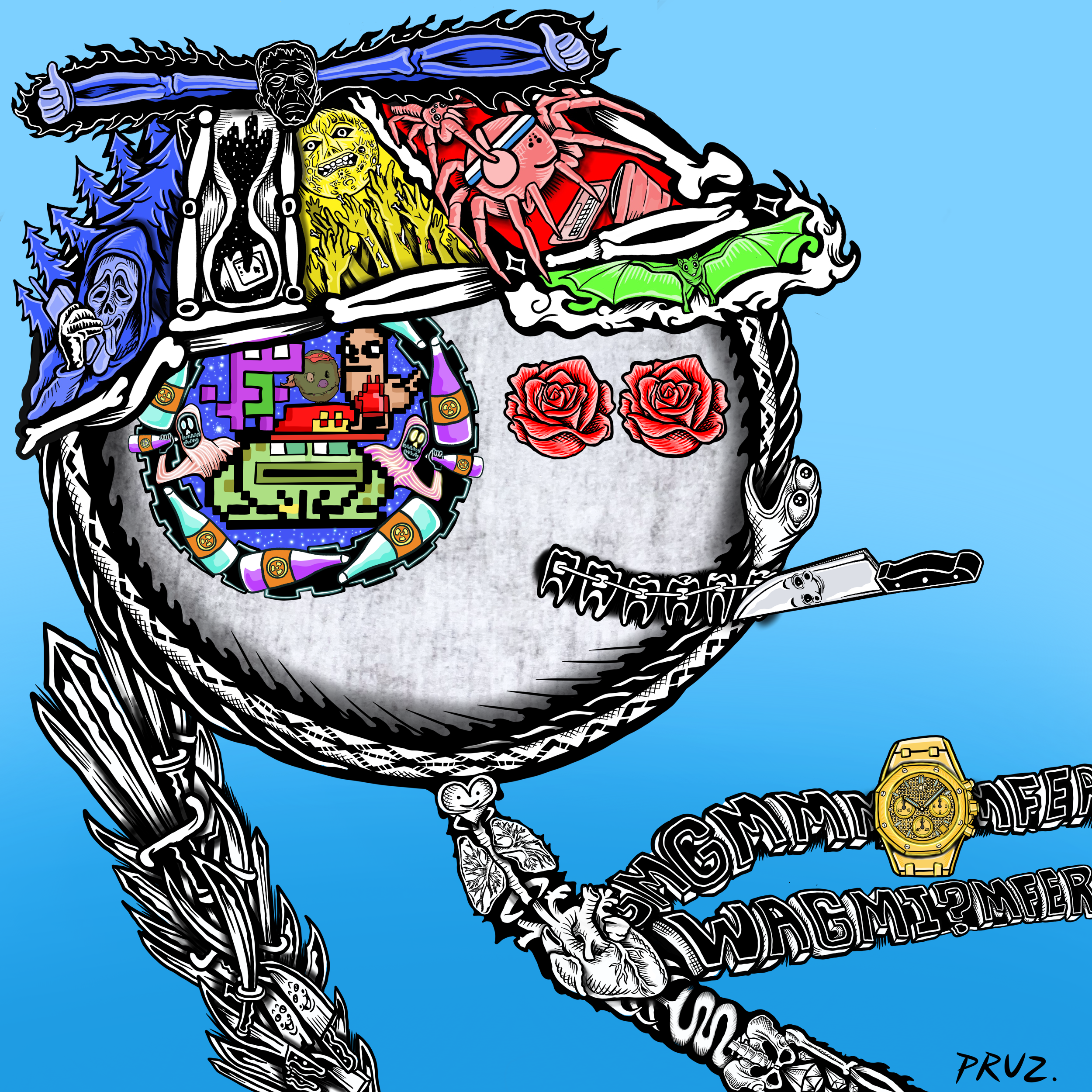 NFT Image