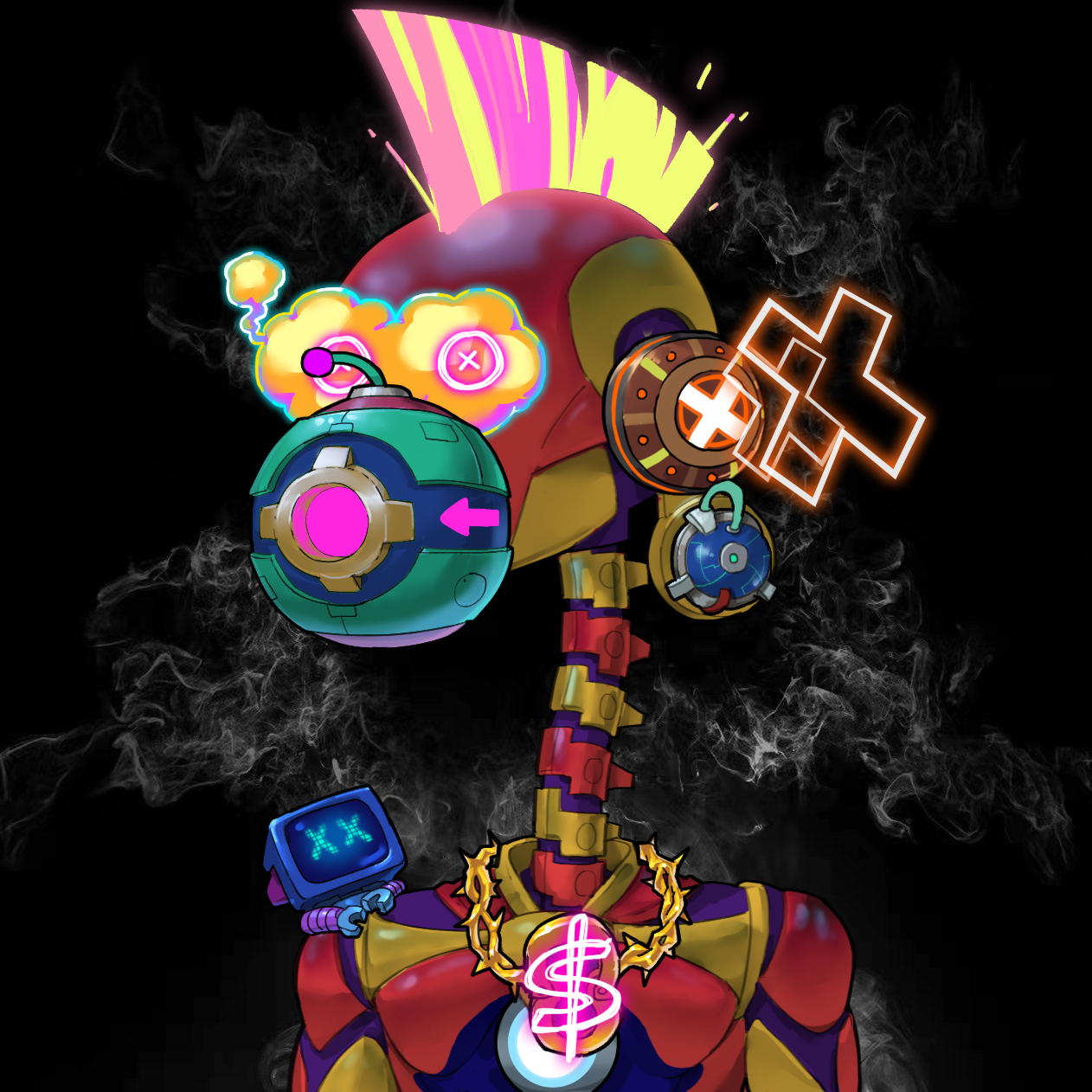 NFT Image