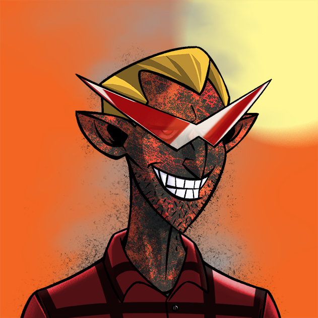 Sneaky Vampire #1077