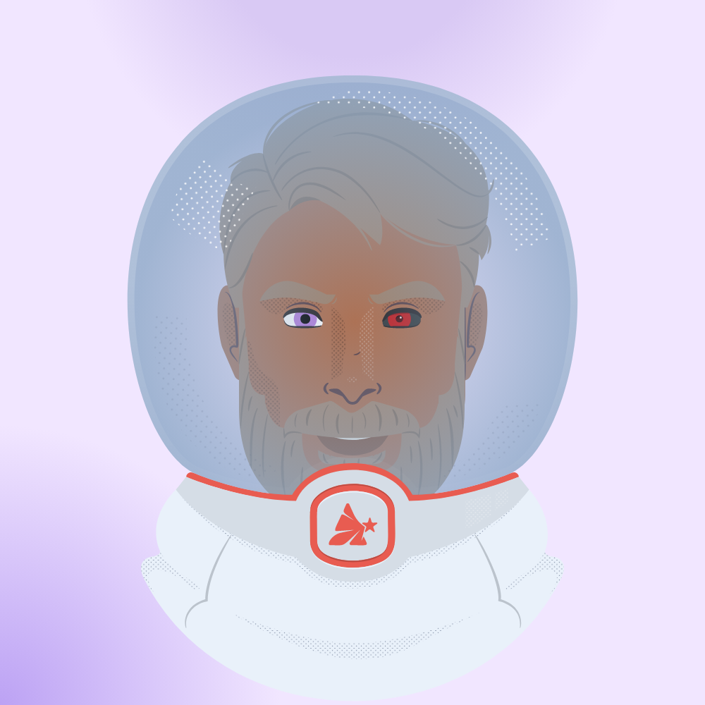 Avastar #12383