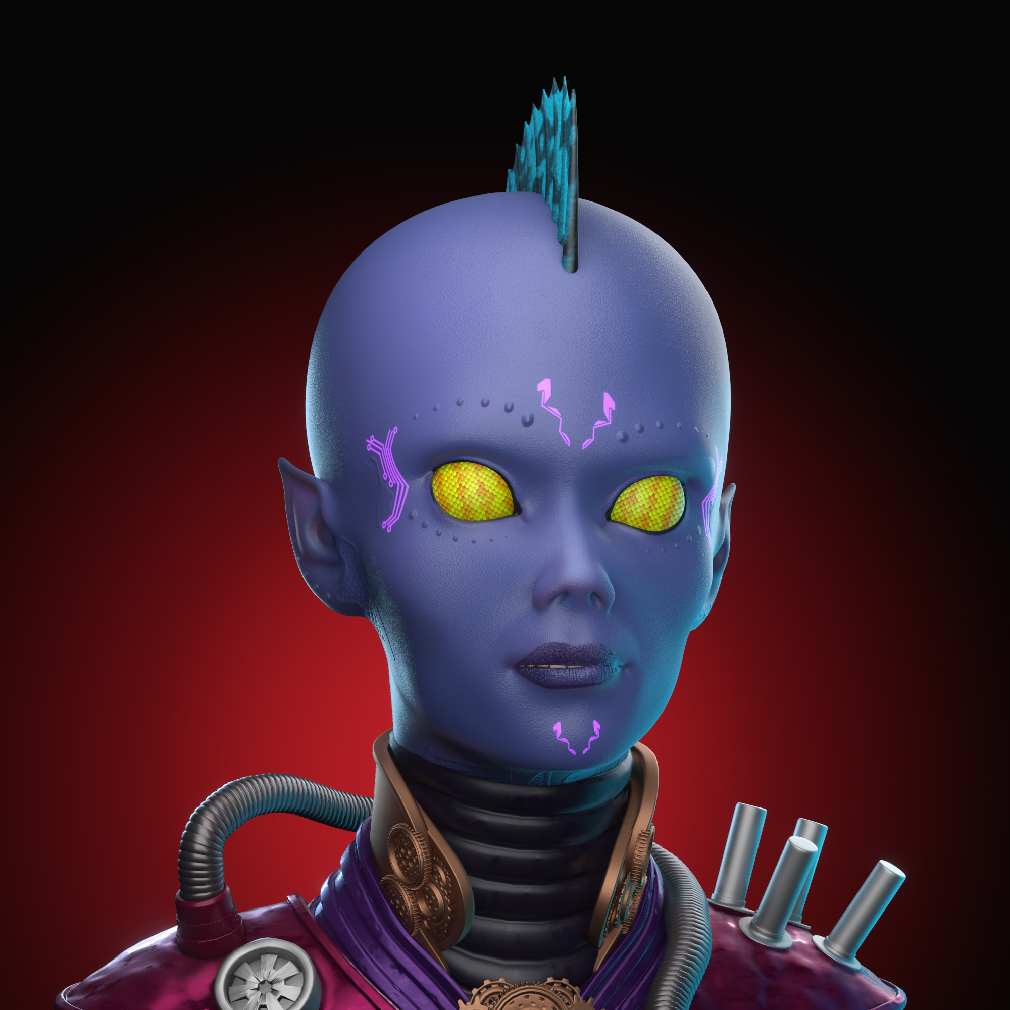 NFT Image