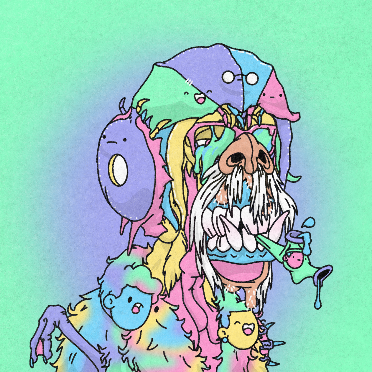 NFT Image