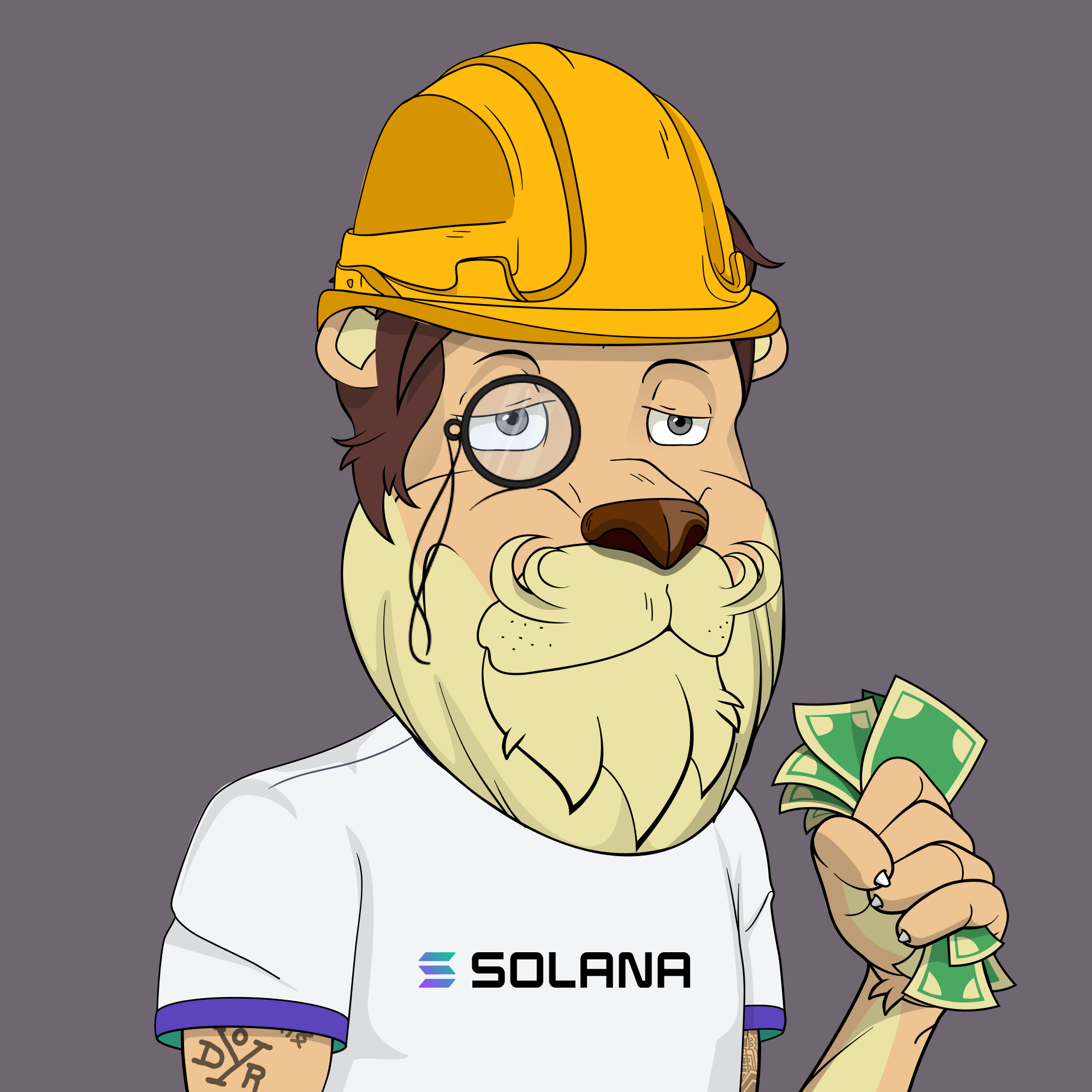 77-36.eth Ethereum Name Service (ENS and .eth domain) PFP