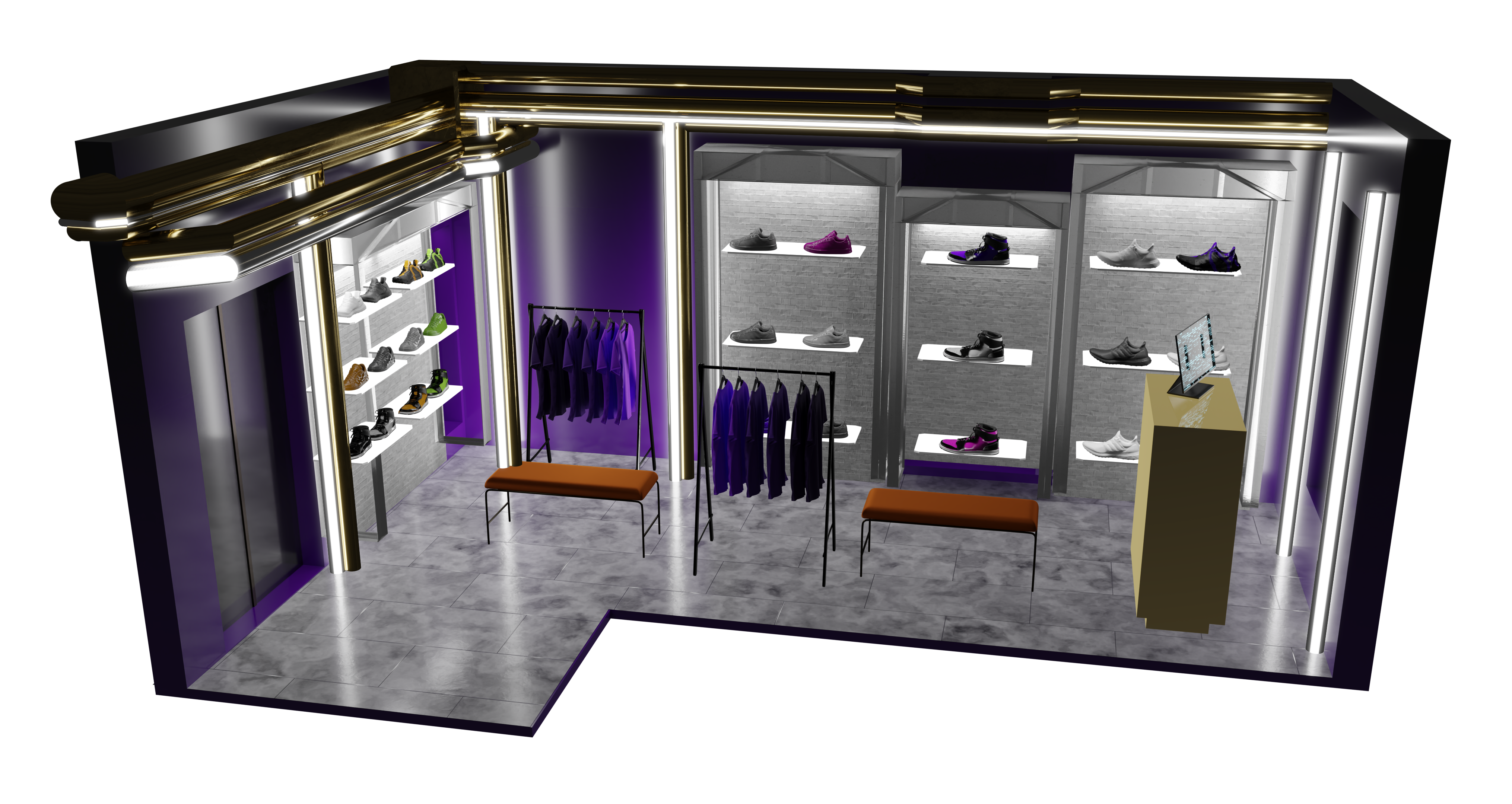 Mallverse #78