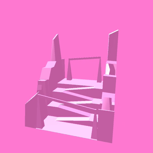 hyaliko space 6: olympus