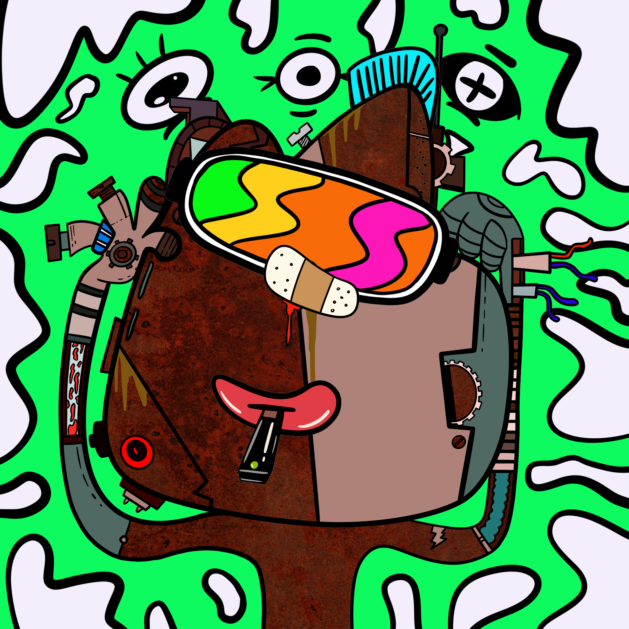 NFT Image
