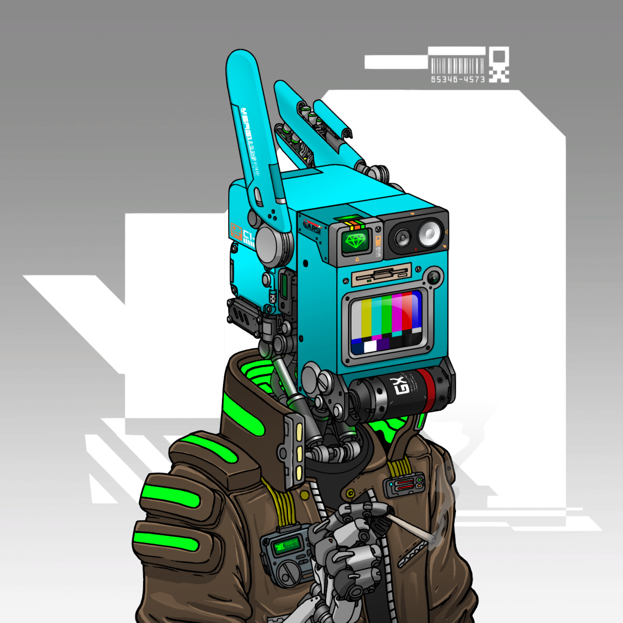 NFT Image