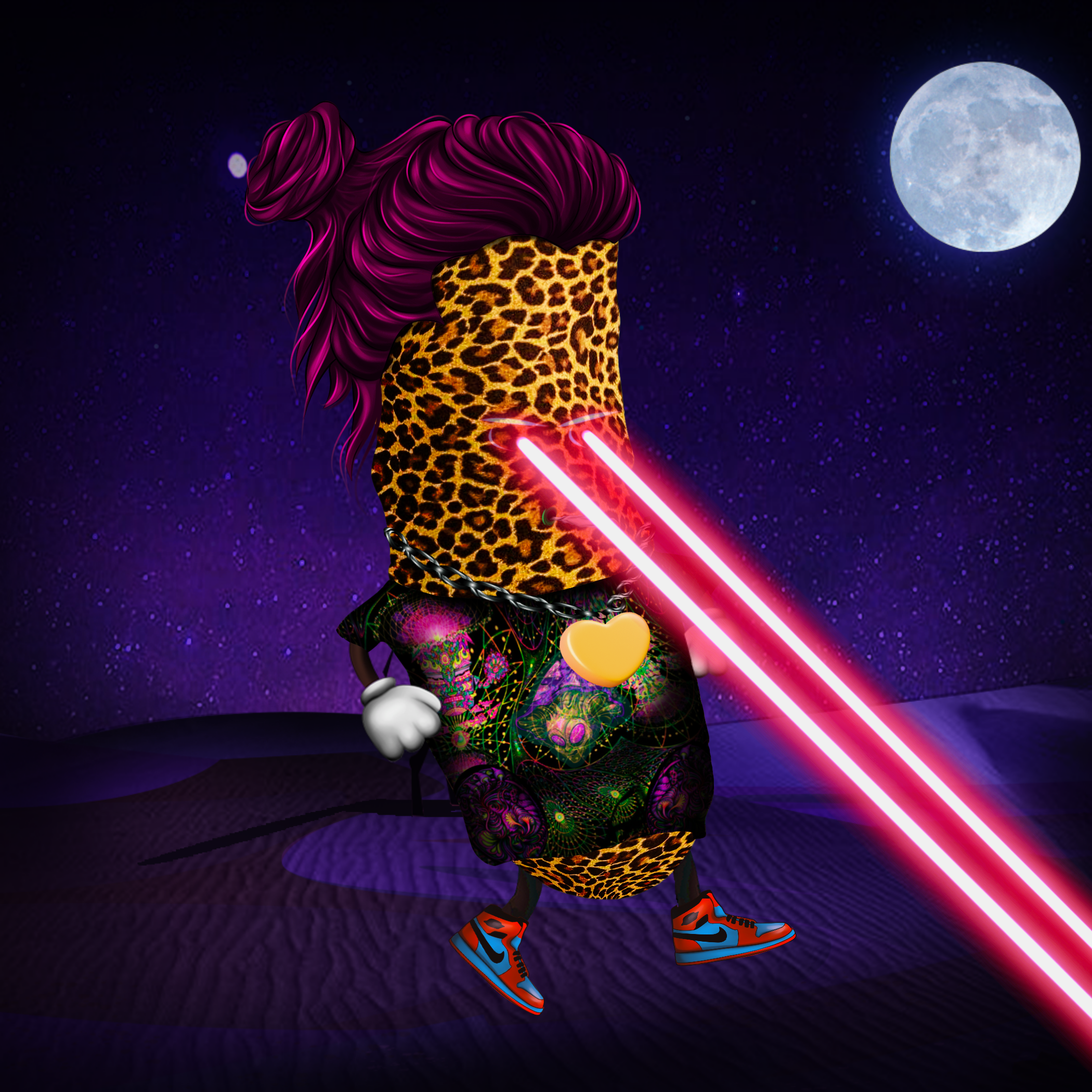 NFT Image