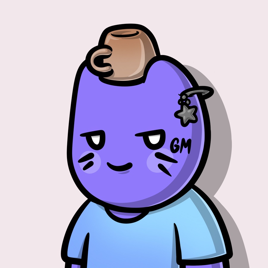 Coodle #980