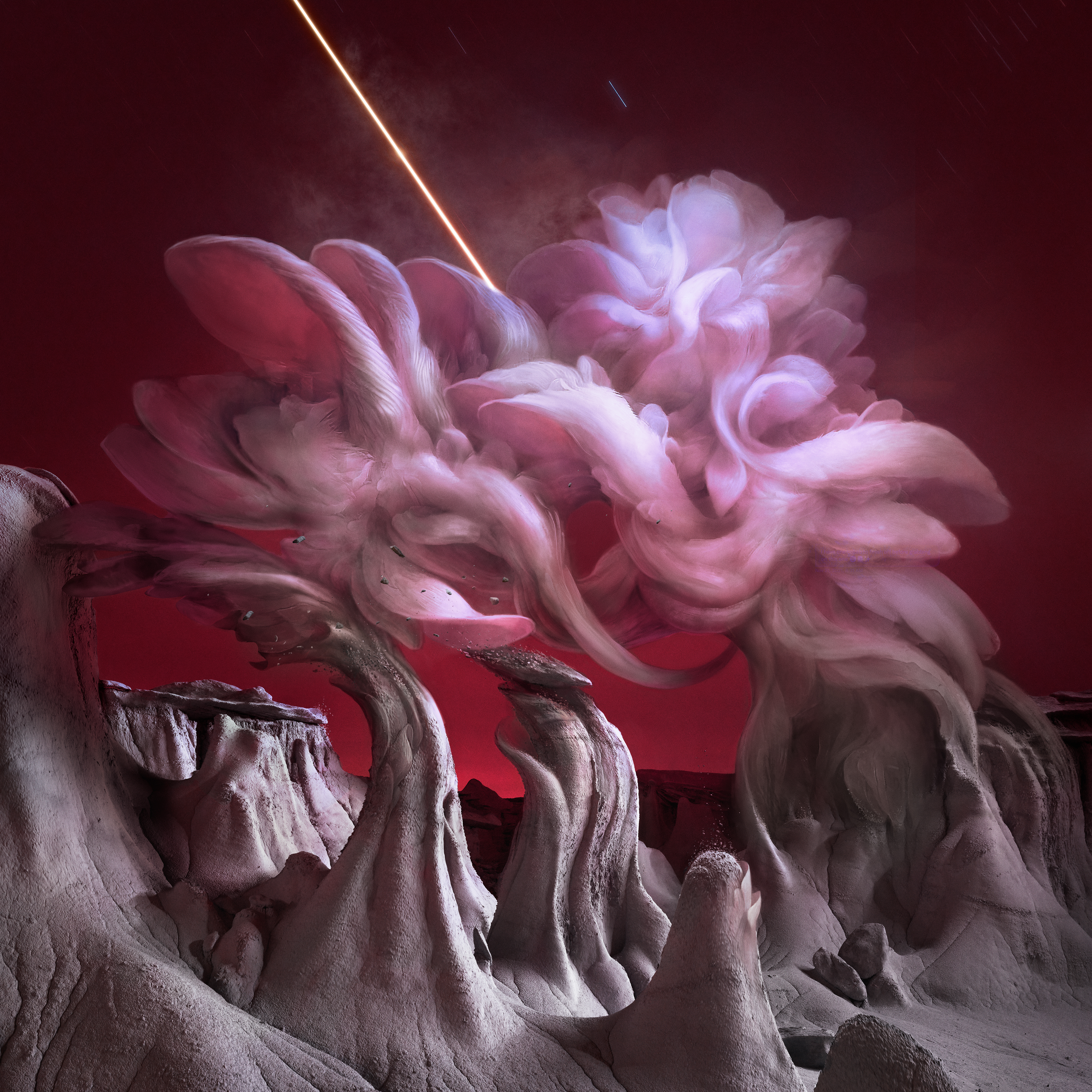 Metamorphe #03: Hearing