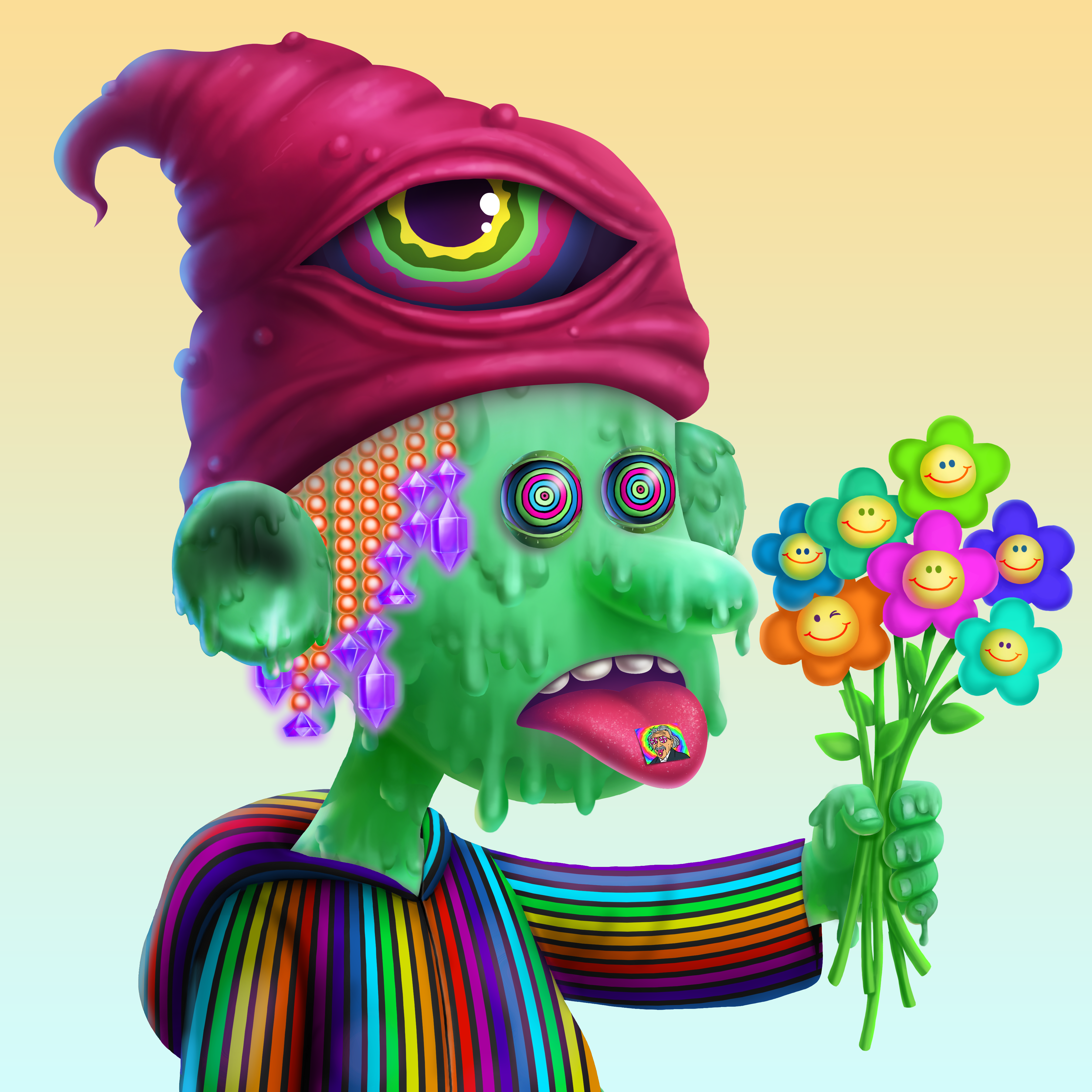 NFT Image