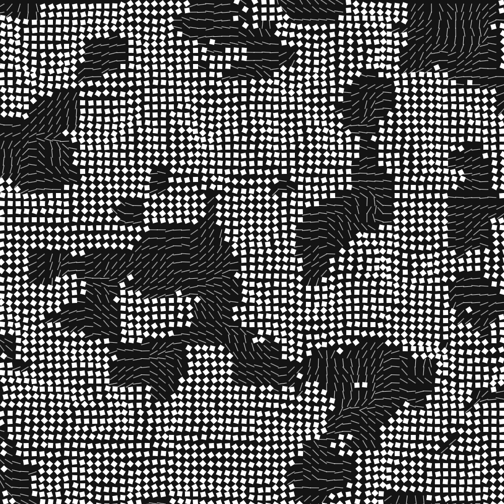 Geometric Fluidity #539