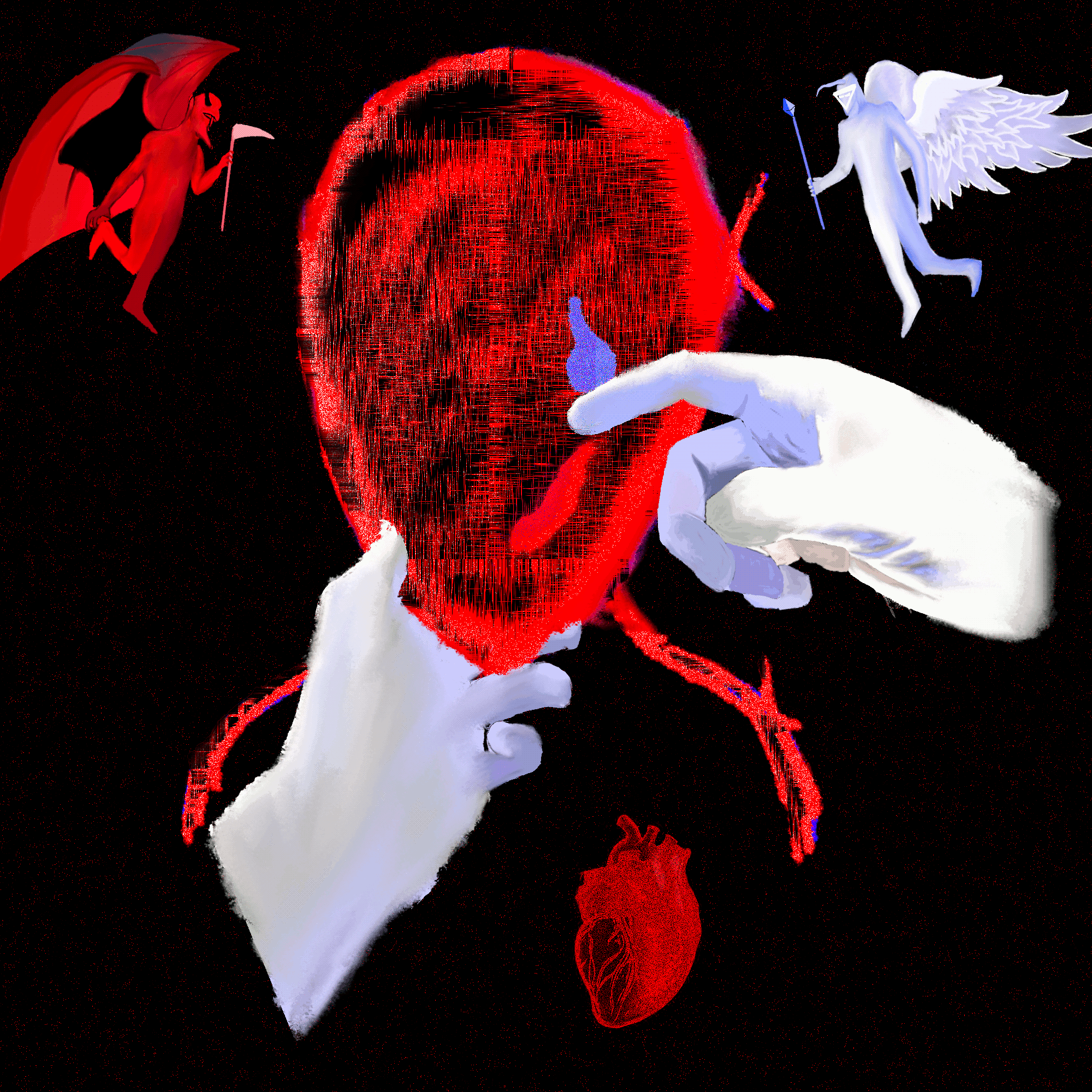 The Dualistic Degens #7/10