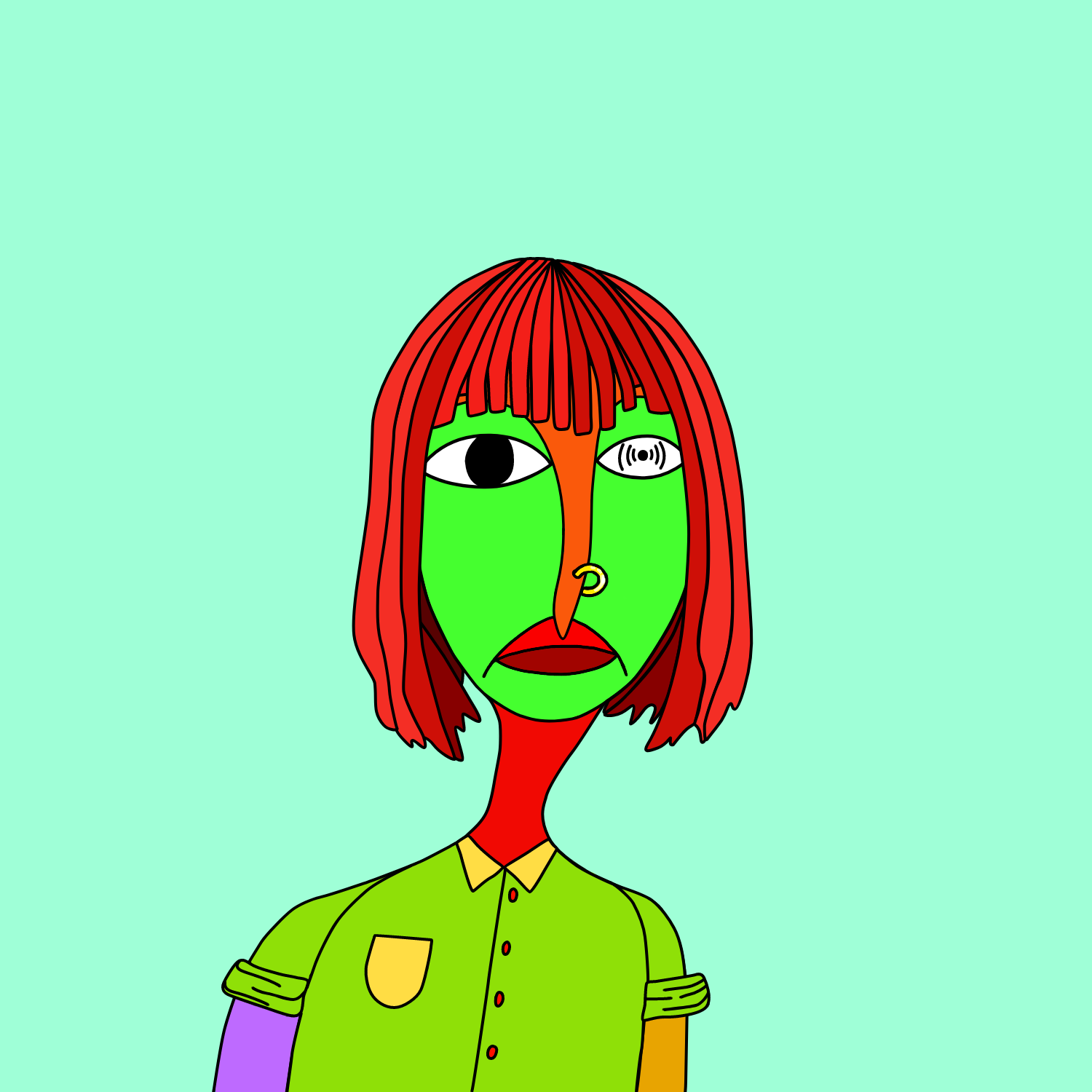 NFT Image