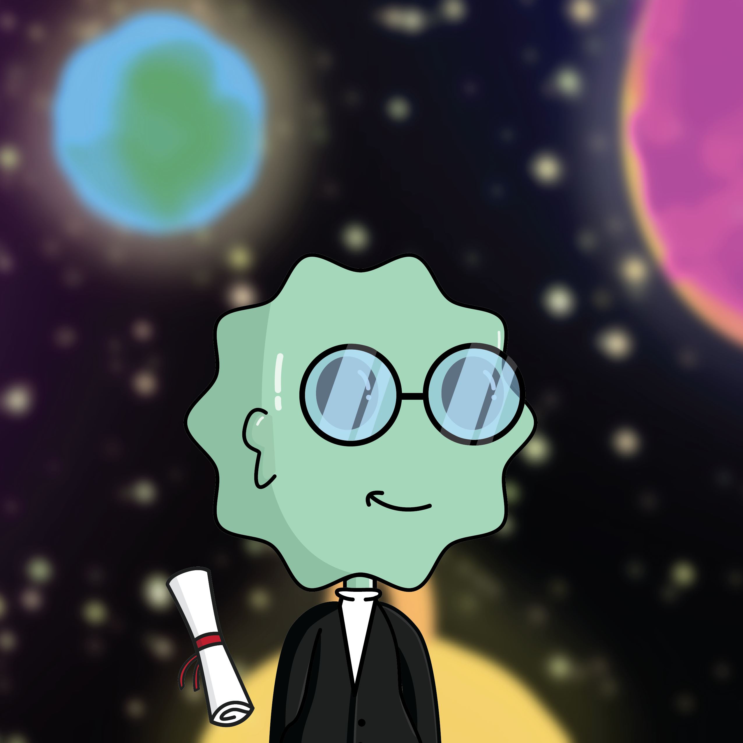 NFT Image