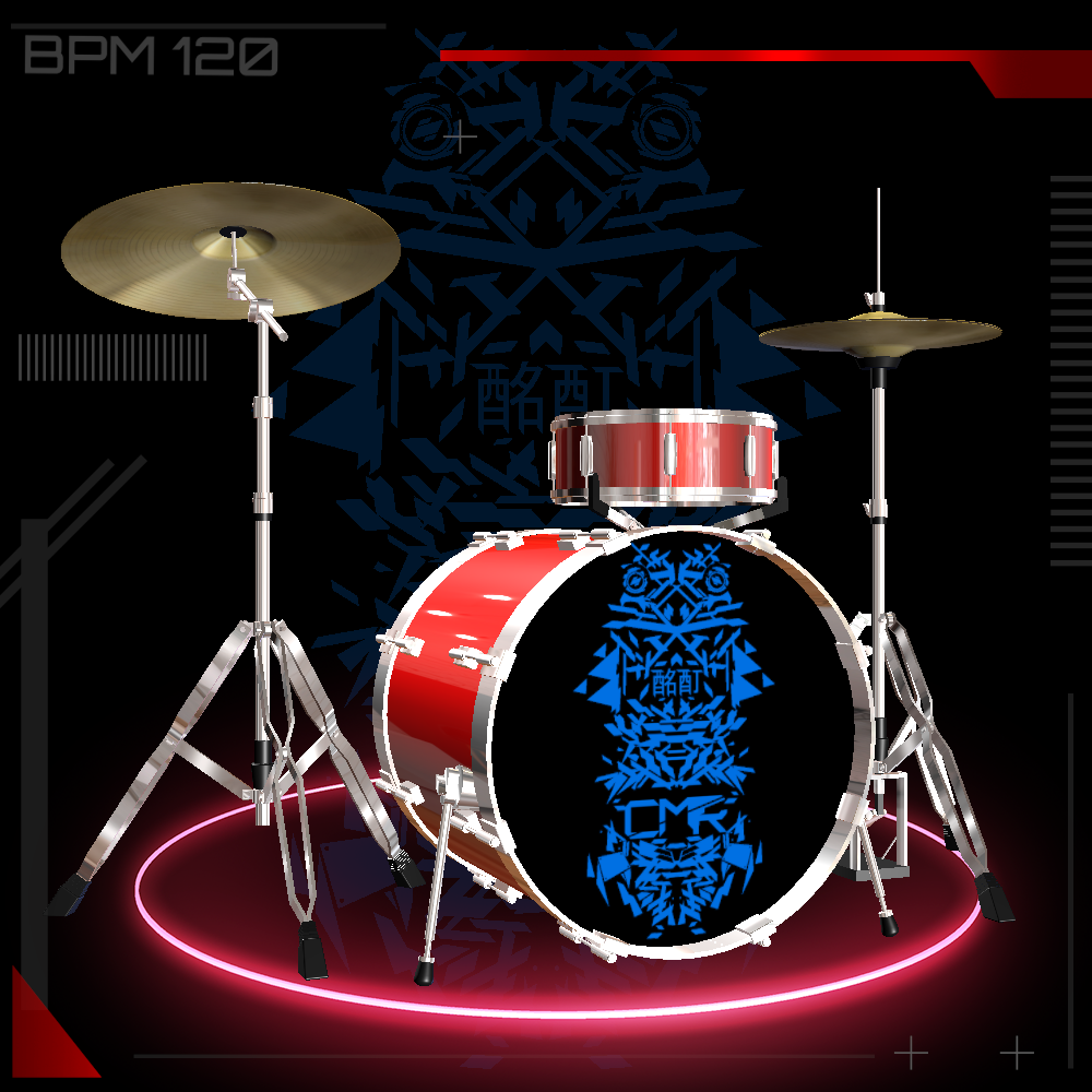 CYBER MISORIN 04376